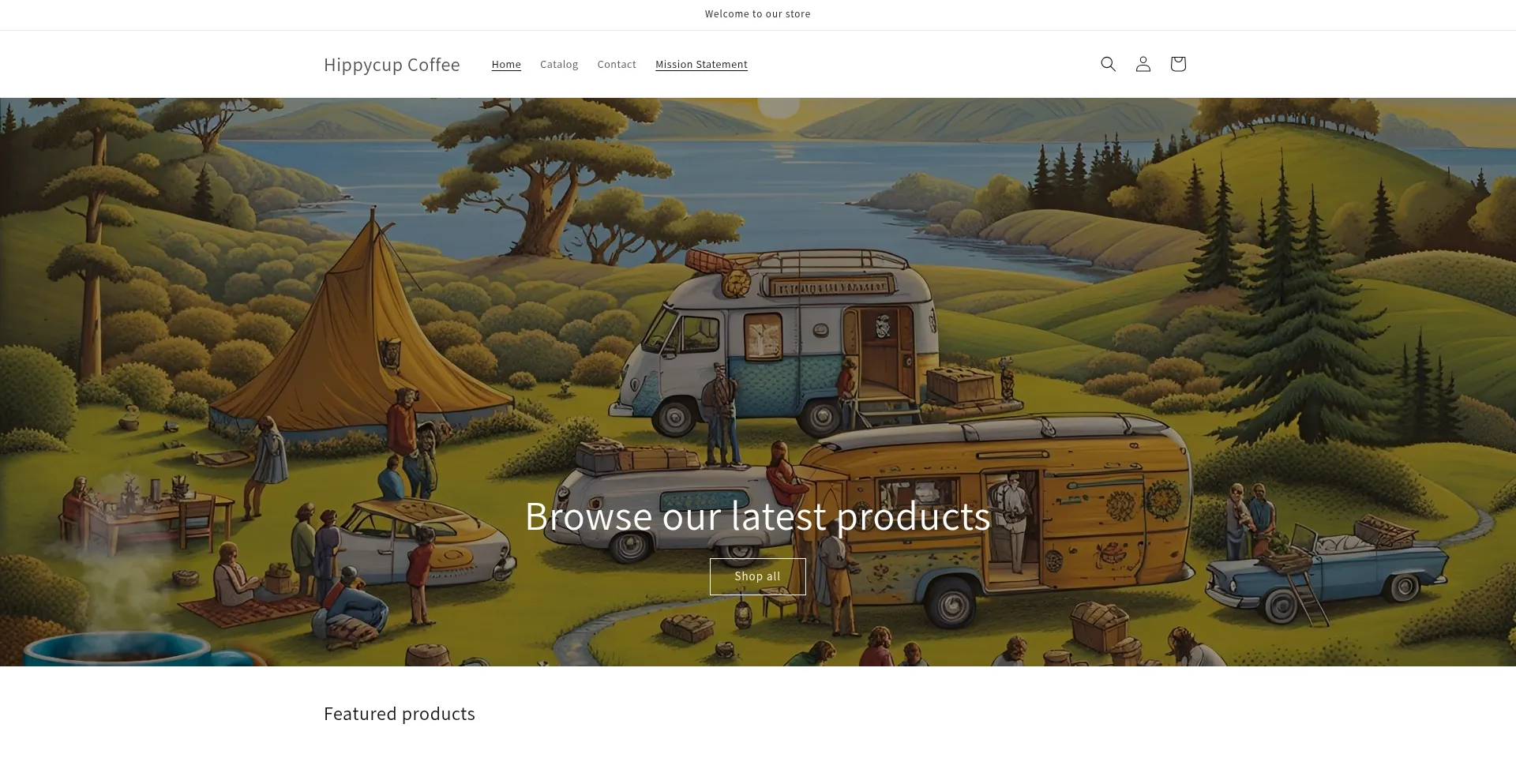Hippycup.com é Seguro e Confiável?