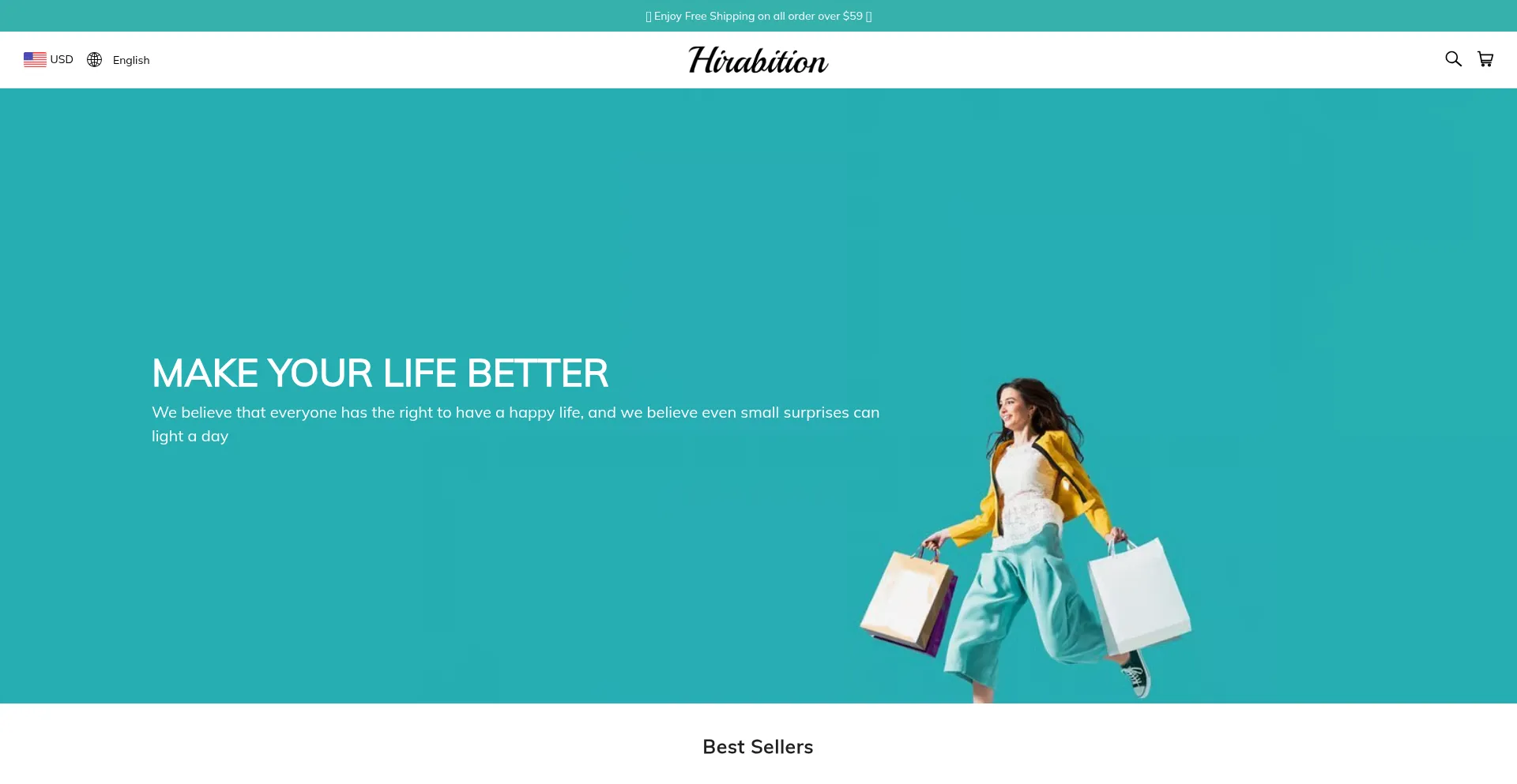 Hirabition.com é Seguro e Confiável?