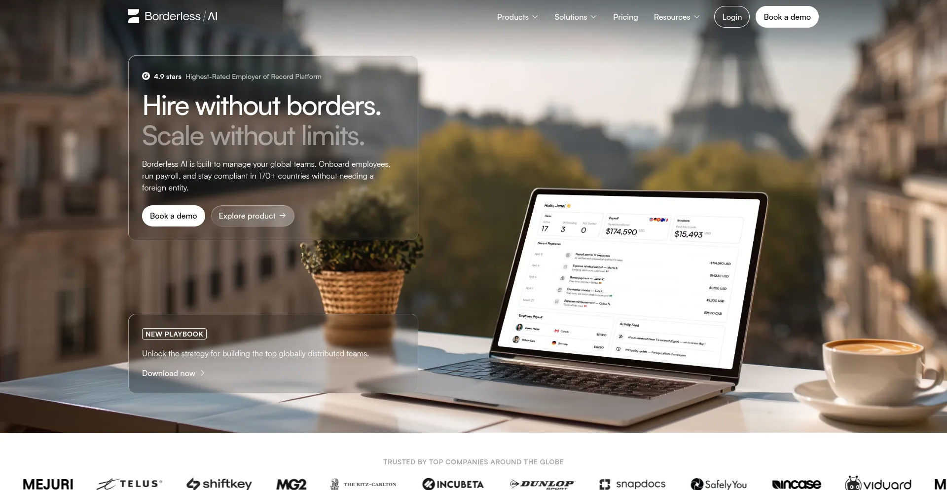 Hireborderless.com