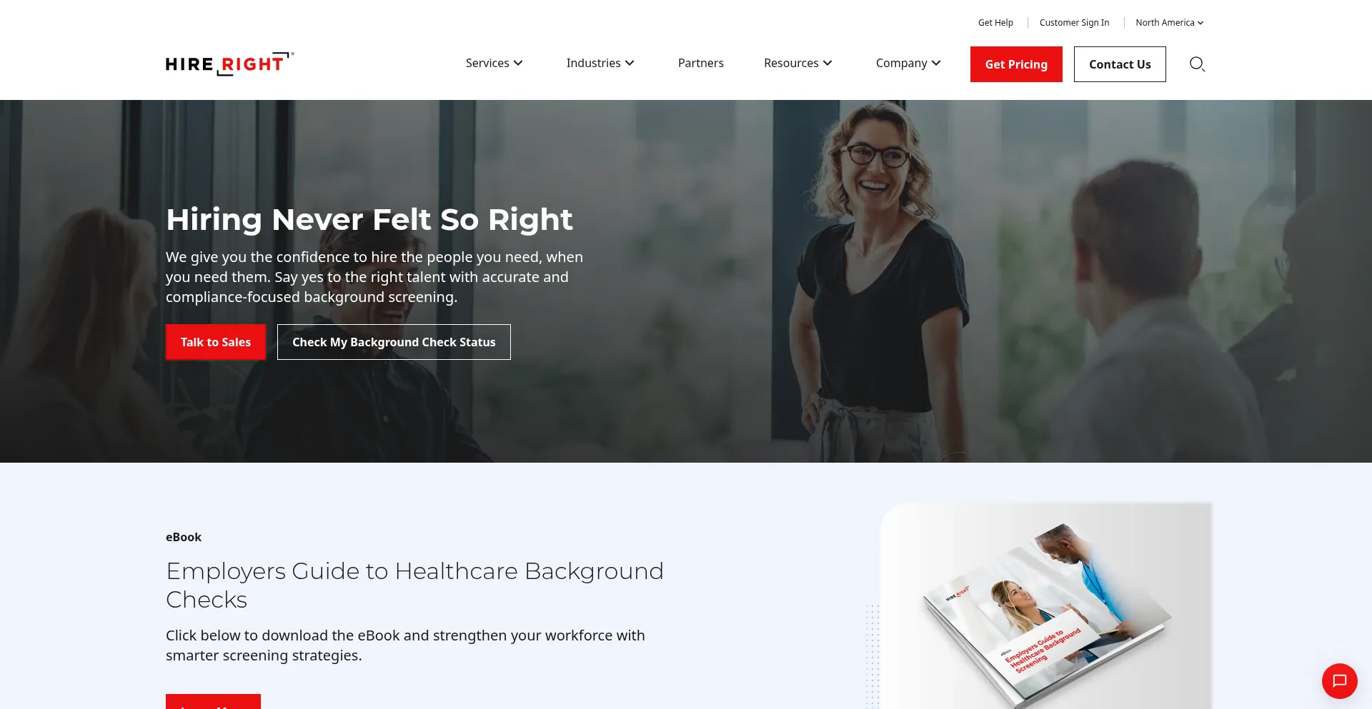 Hireright.com é Seguro e Confiável?