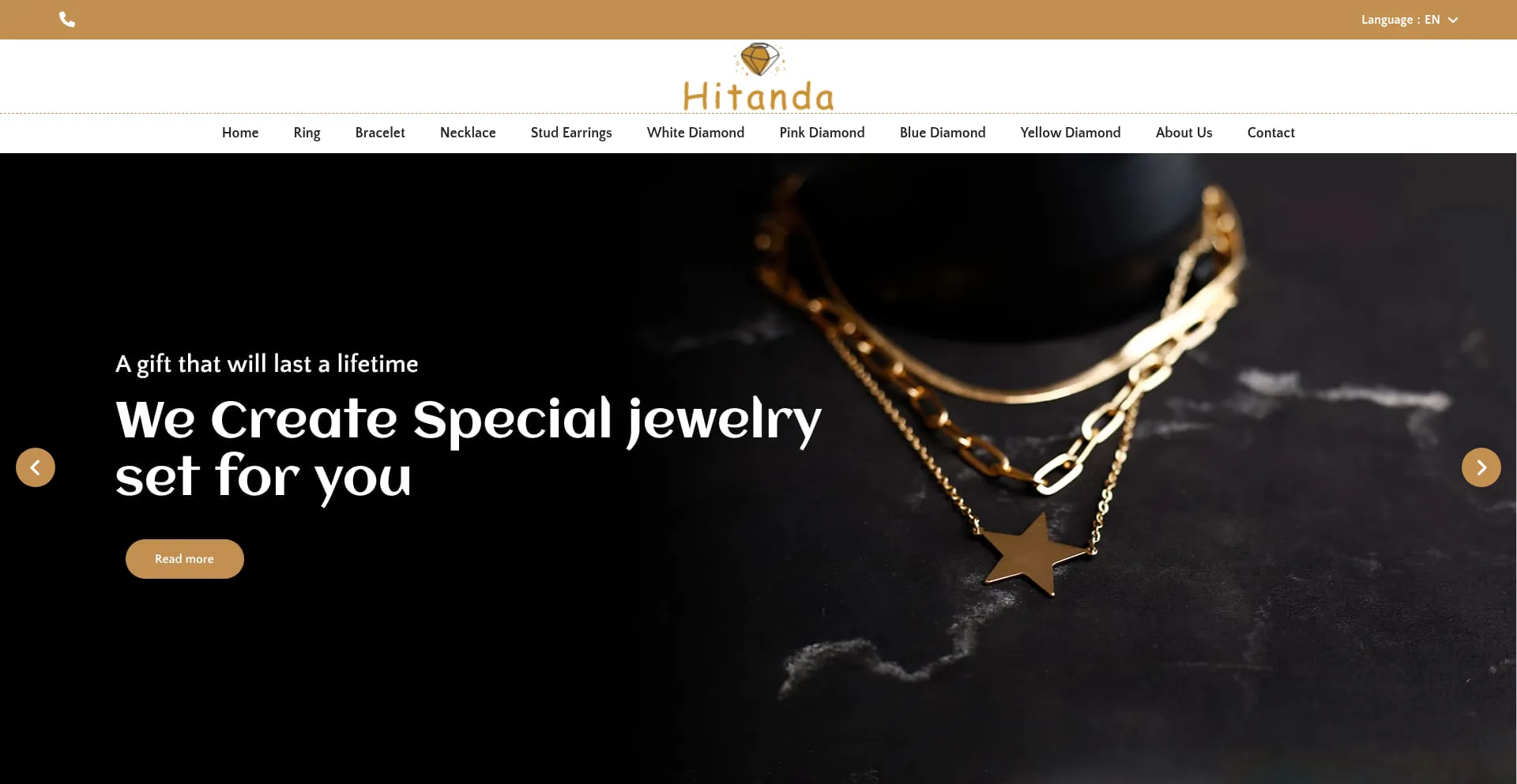 Hitandajewelry.com é Seguro e Confiável?