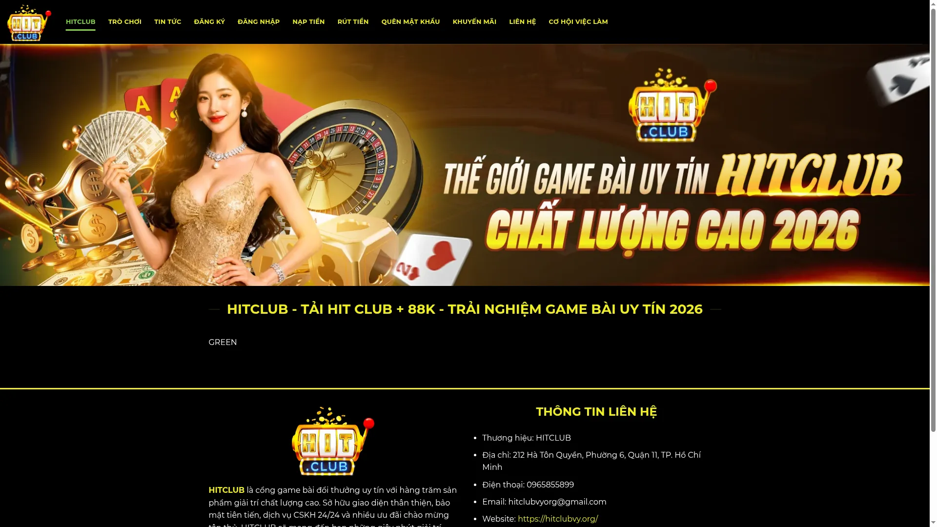 Hitclubvy.org