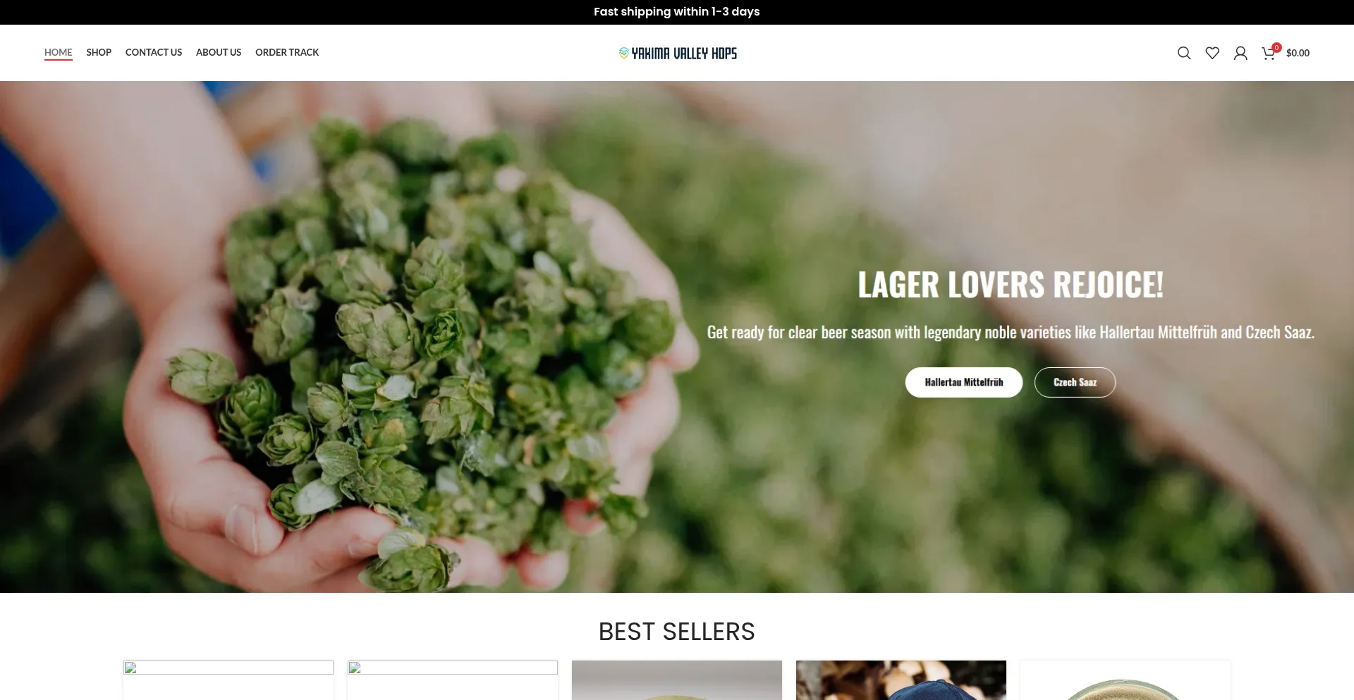 Hiurbangreens.shop