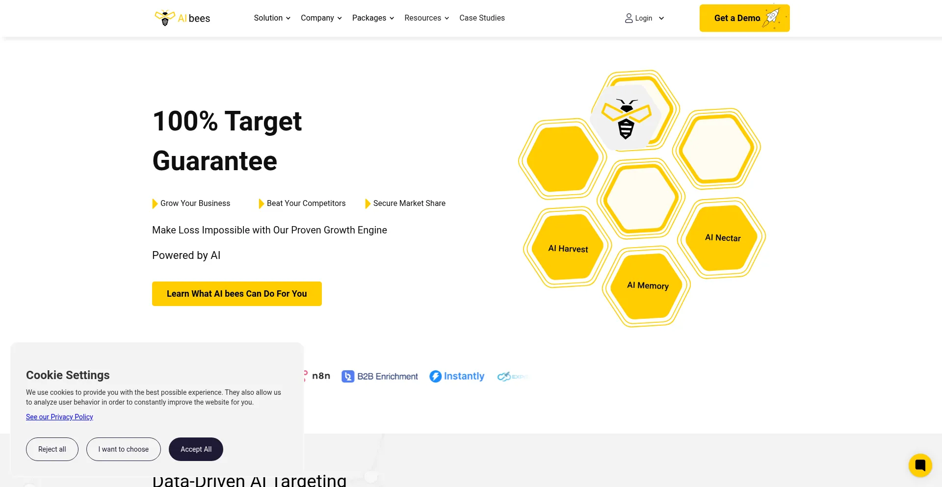 Hivetechops.com