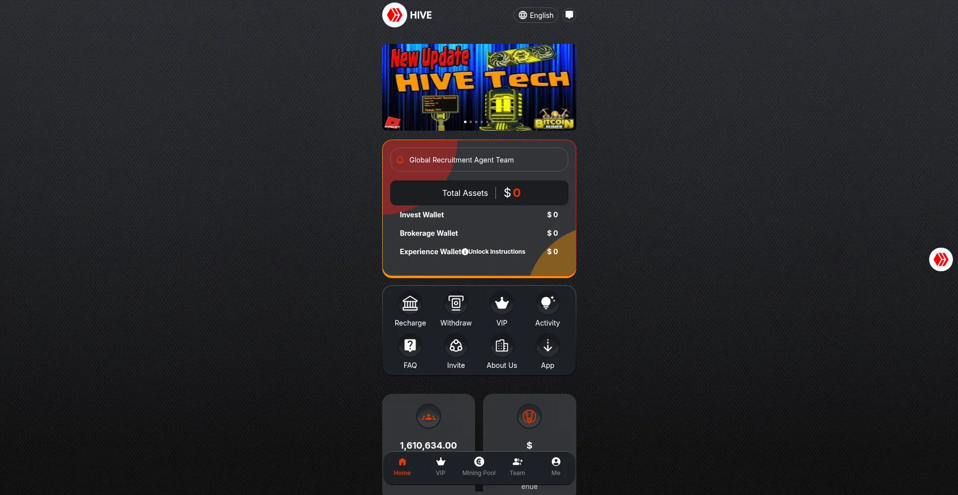 Hiweee.vip é Seguro e Confiável?