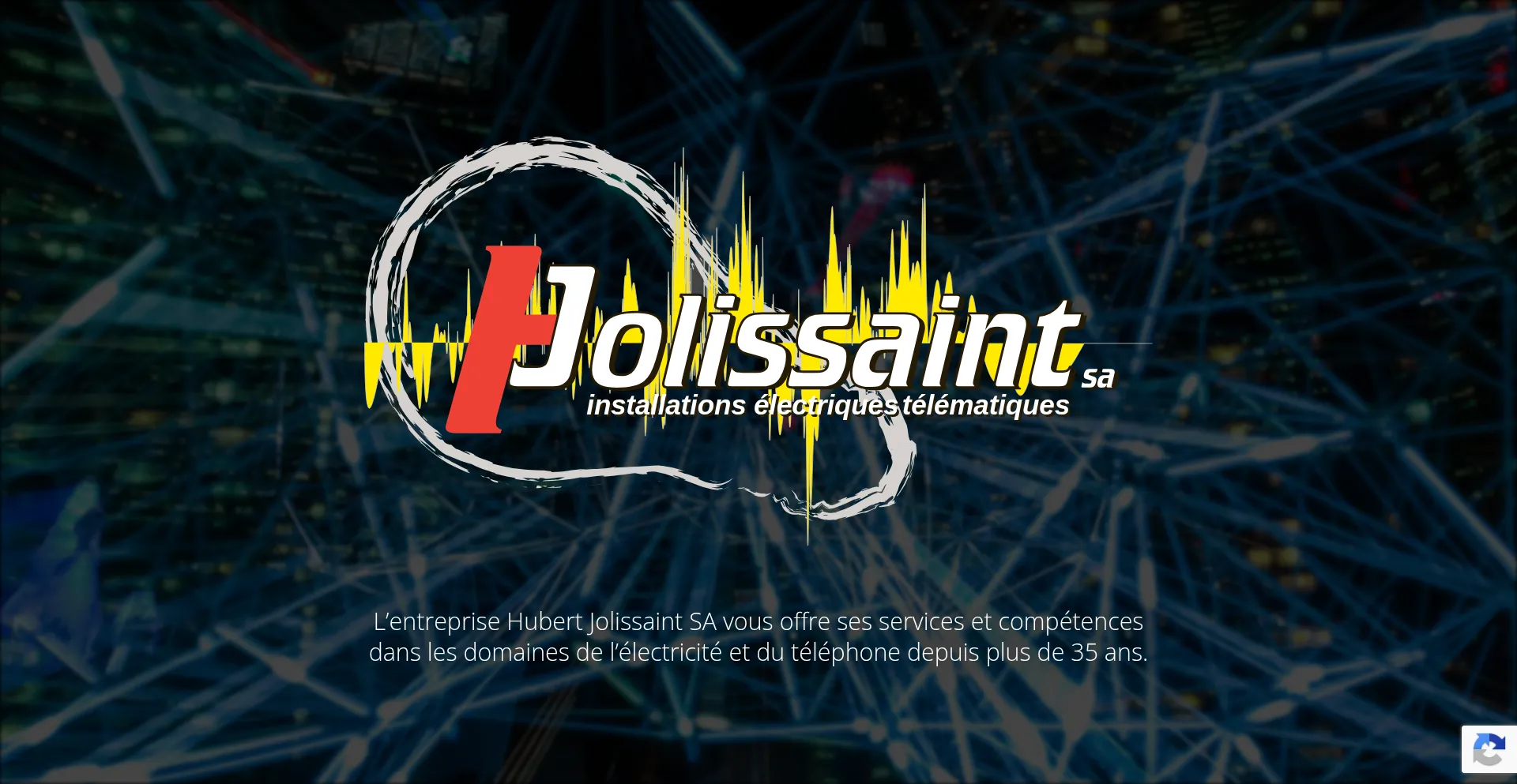 Hjolissaint.ch