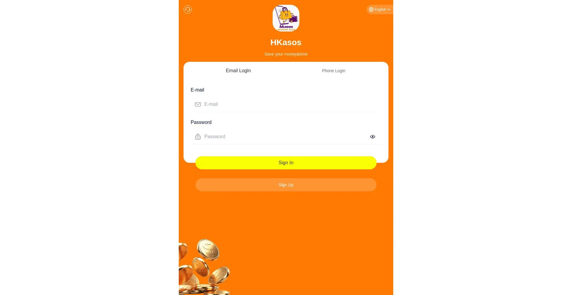 Hkasosmall.com é Seguro e Confiável?