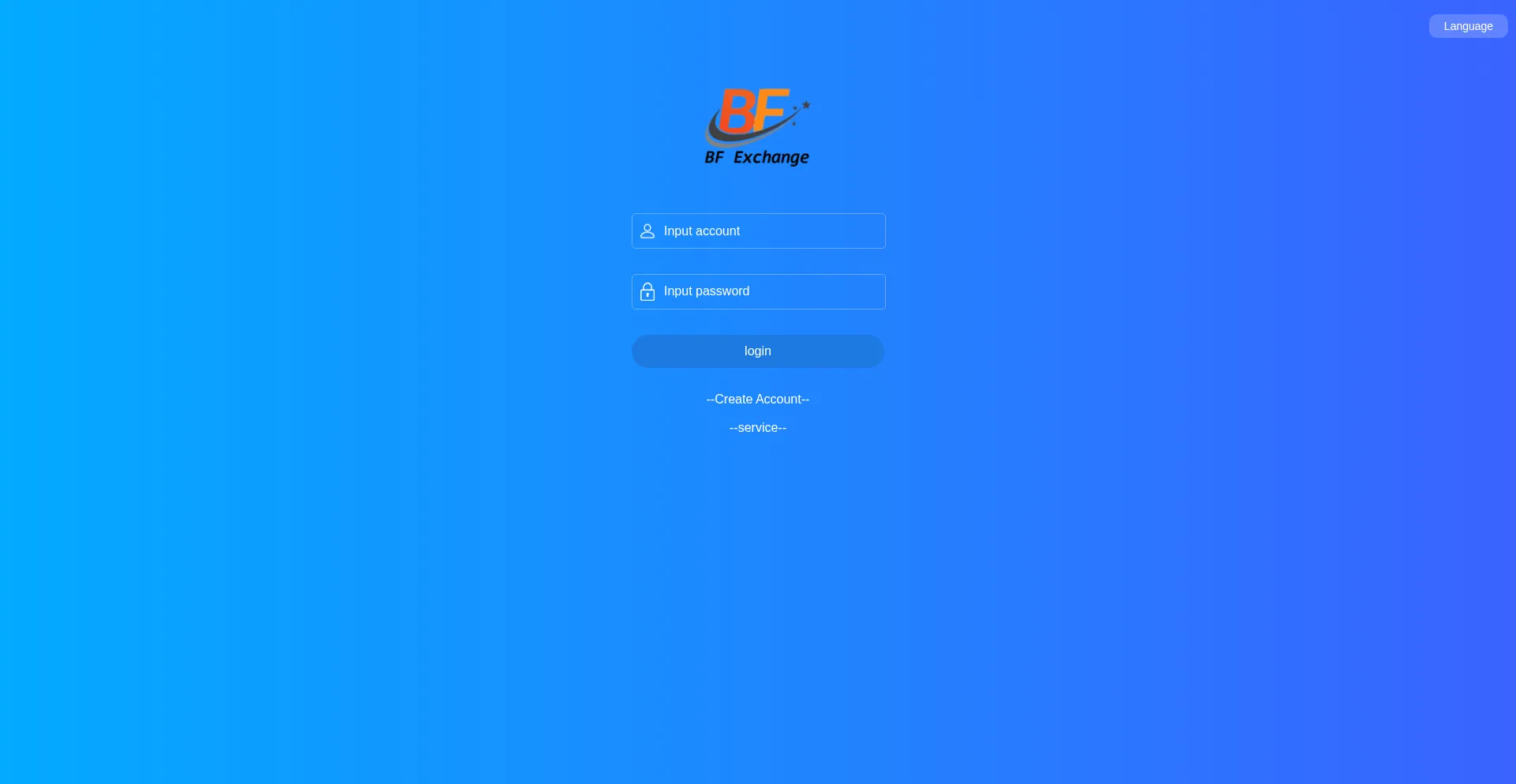 Hkex-bf.com é Seguro e Confiável?