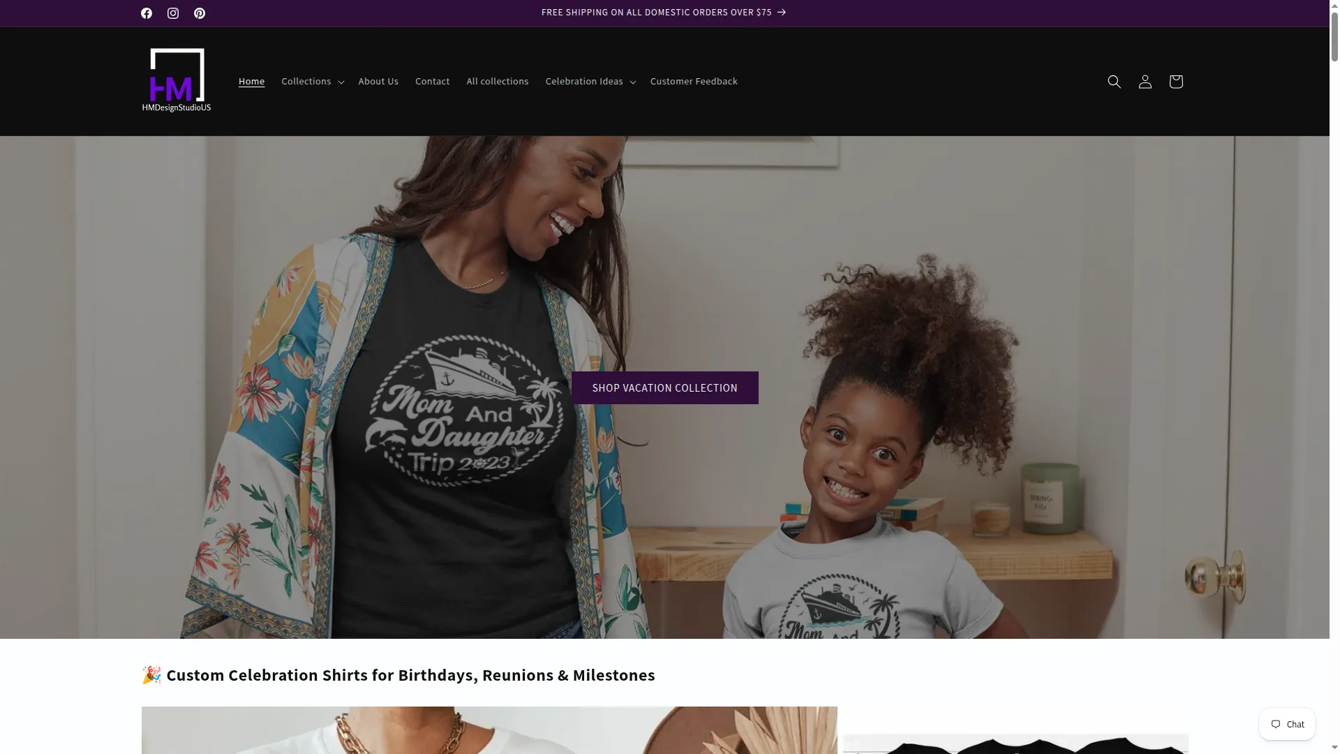 Hmdesignstudious.com