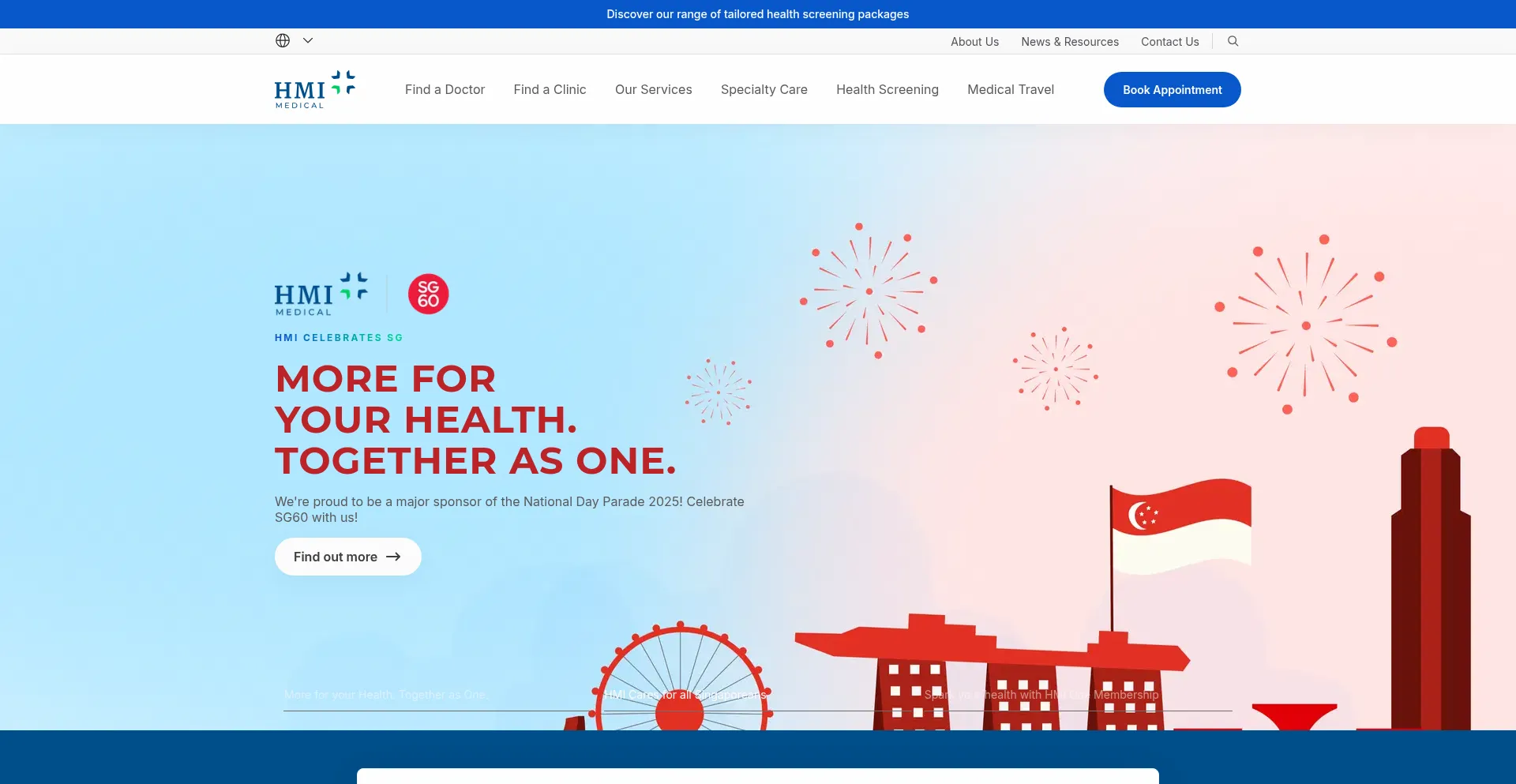 Hmimedical.com é Seguro e Confiável?