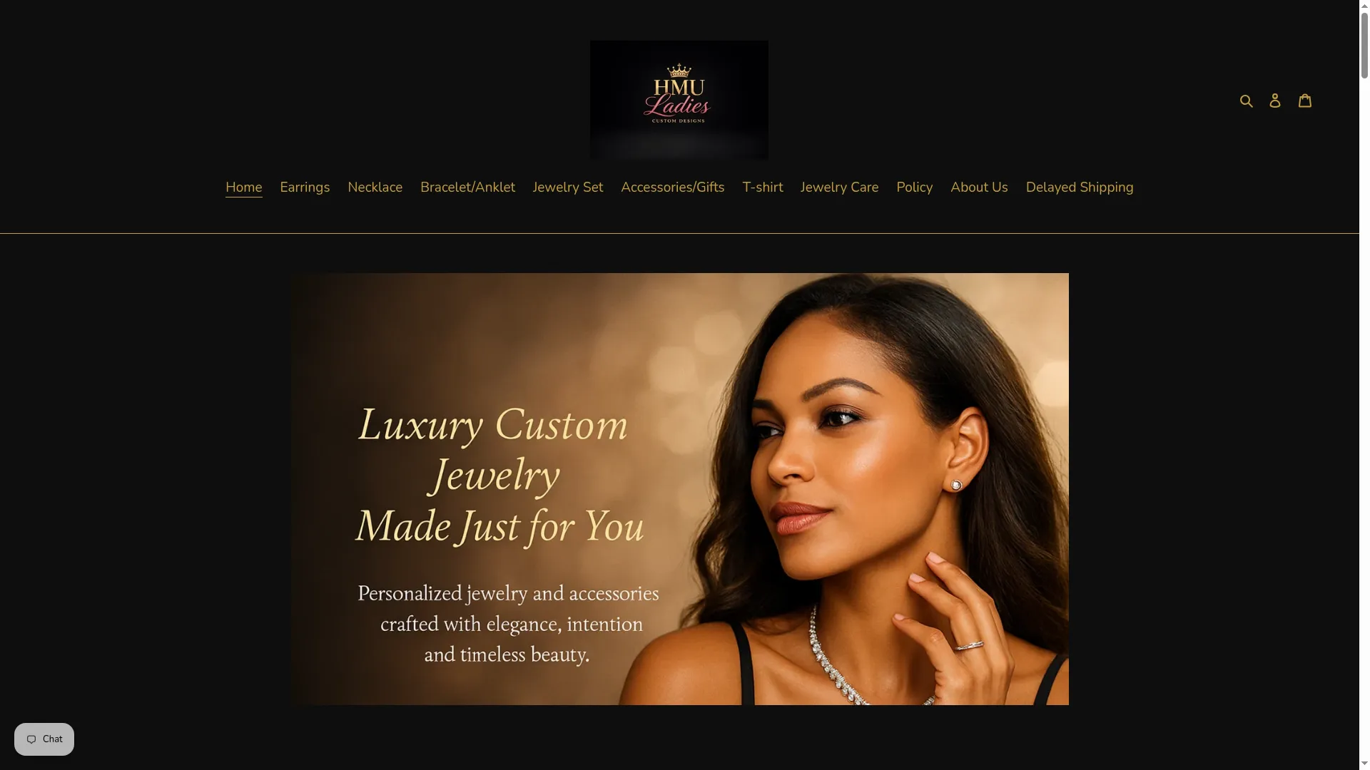 Hmuladies.com