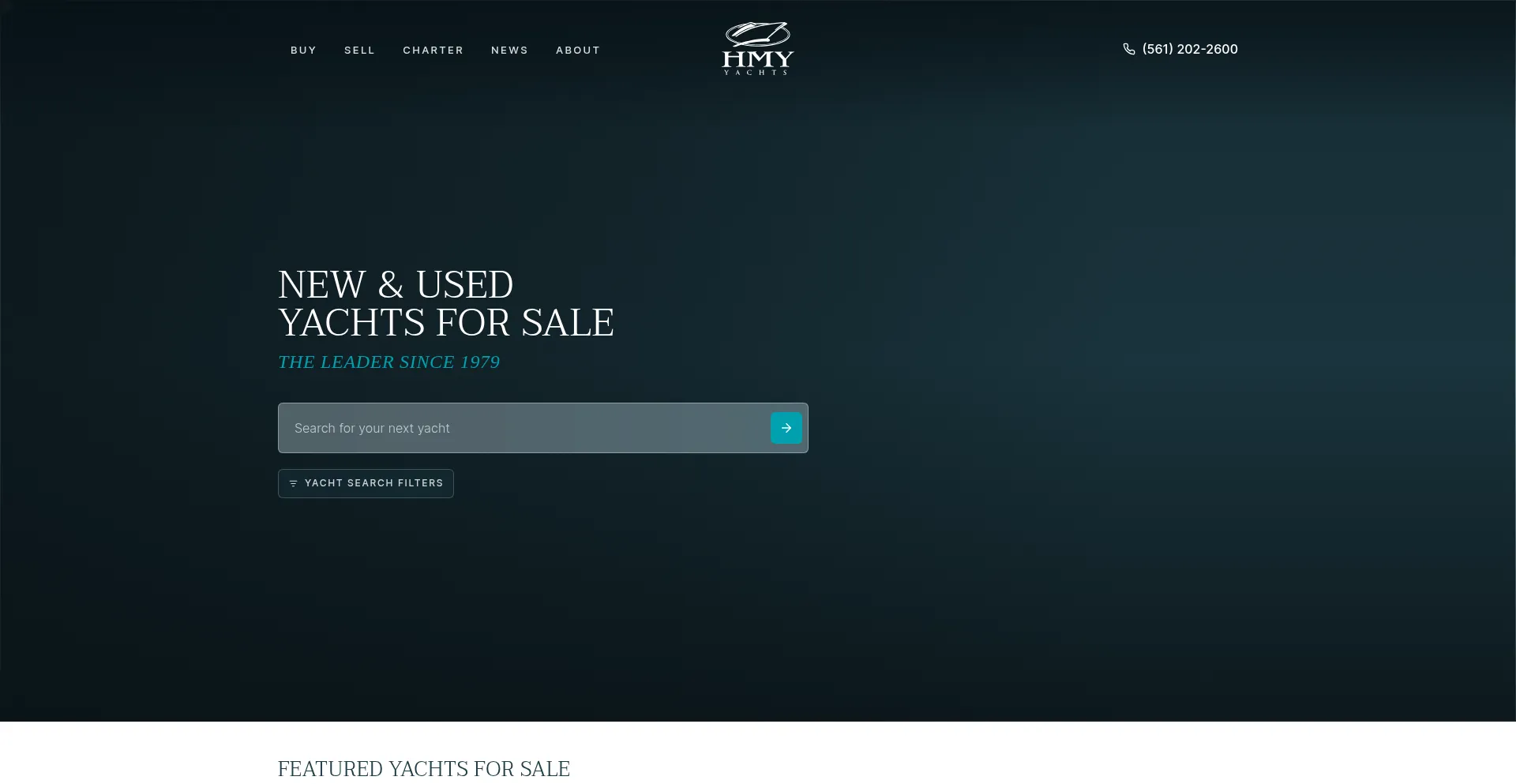 Hmy.com