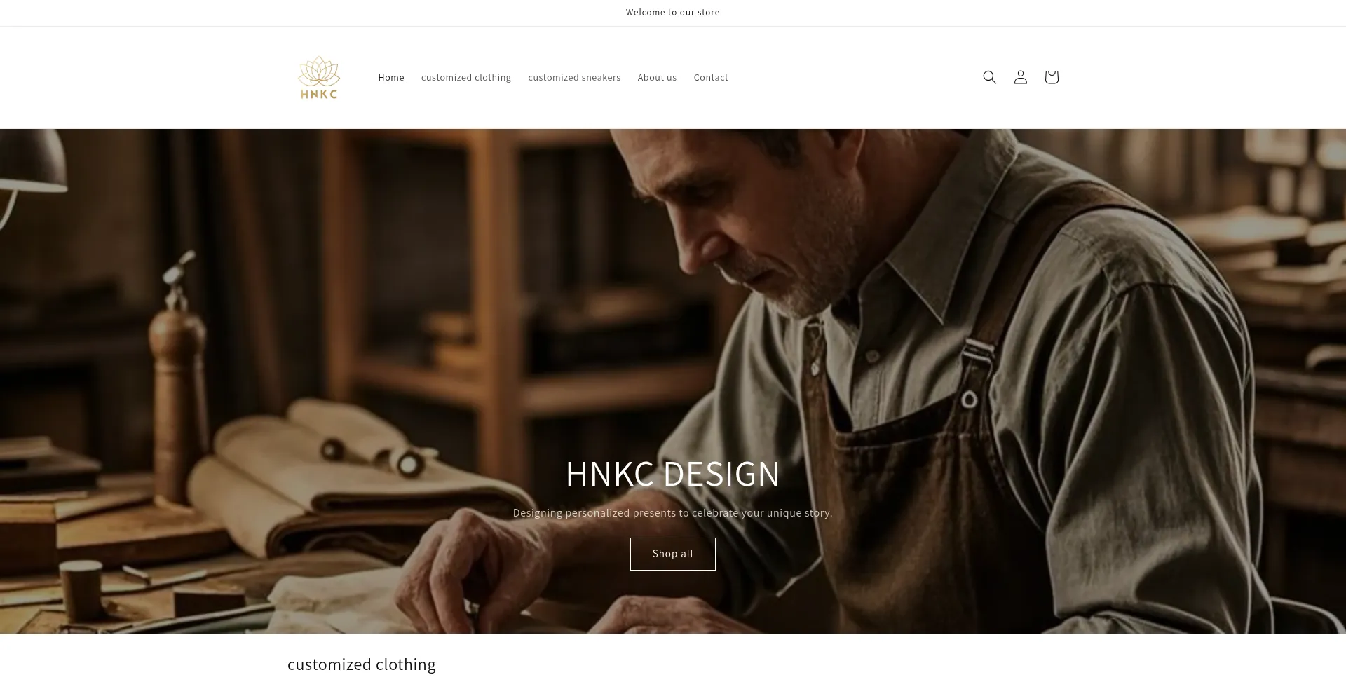 Hnkcdesign.shop