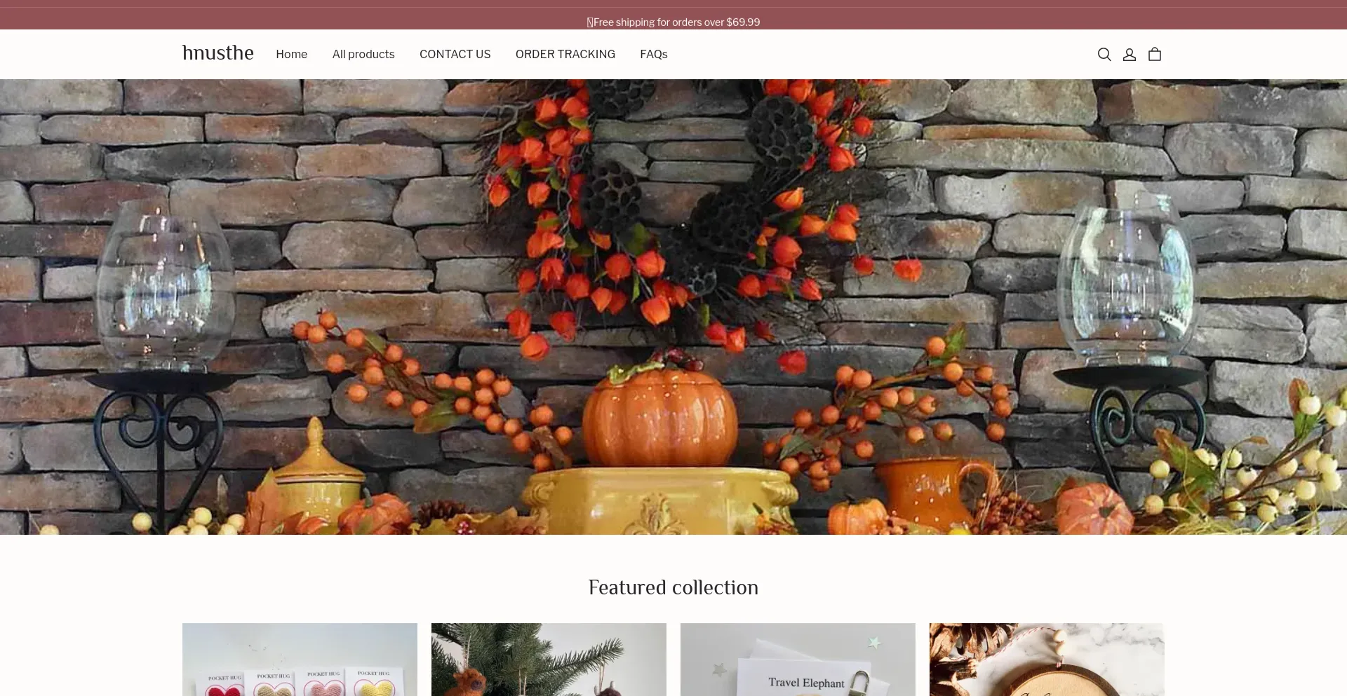 Hnusthe.com