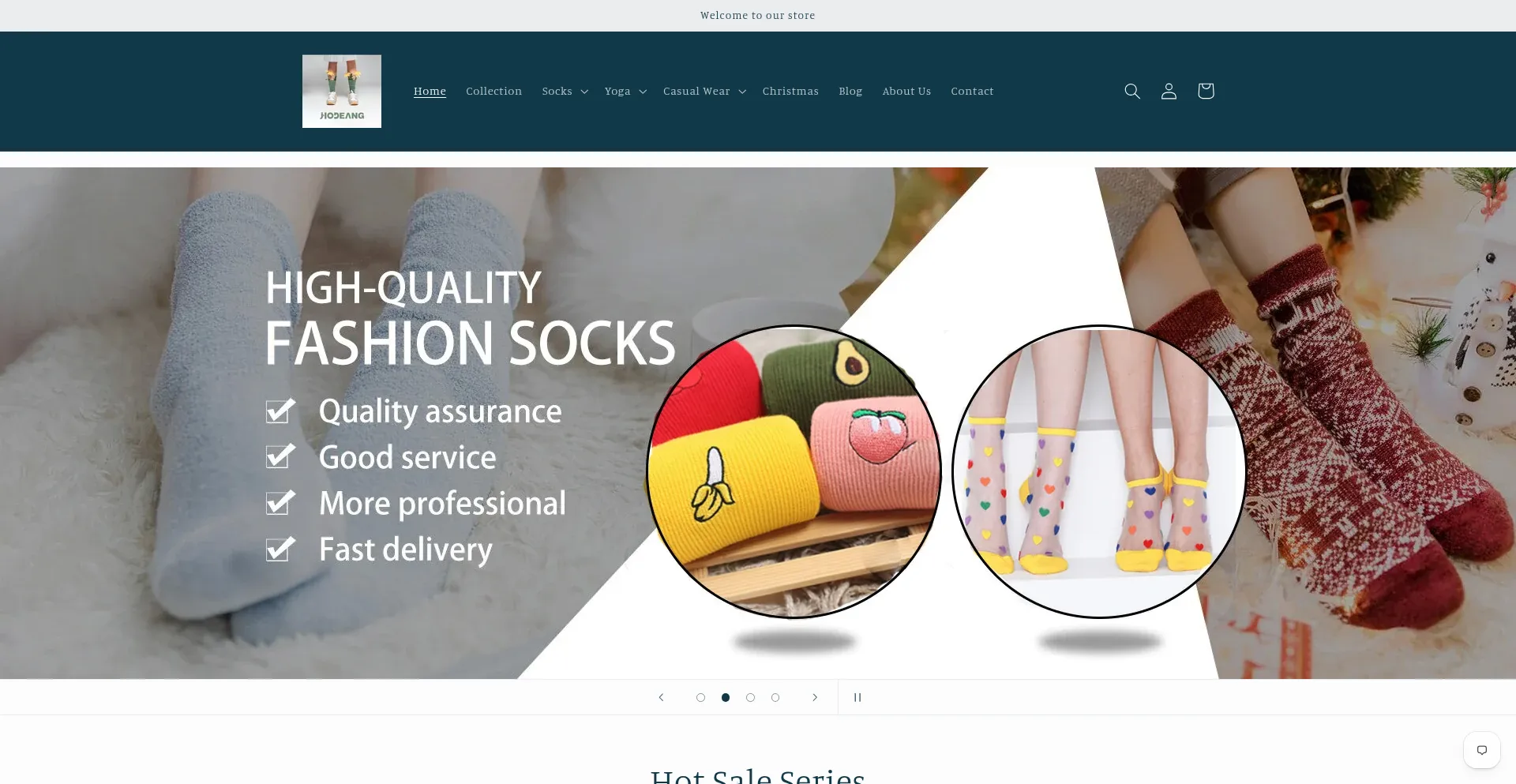 Hodeangsocks.com