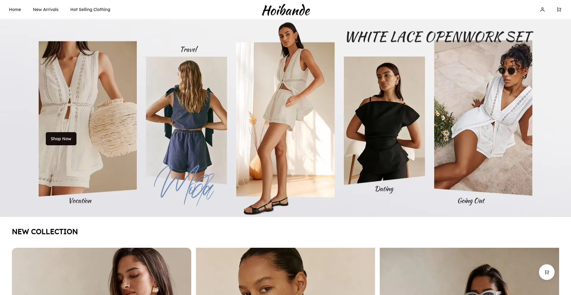 Hoibande.com