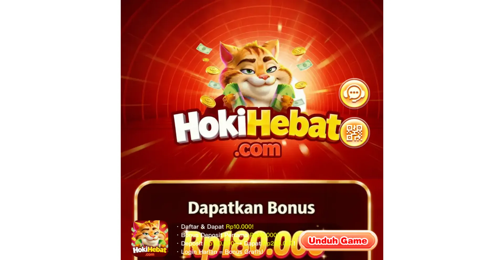 Hokihebat.com