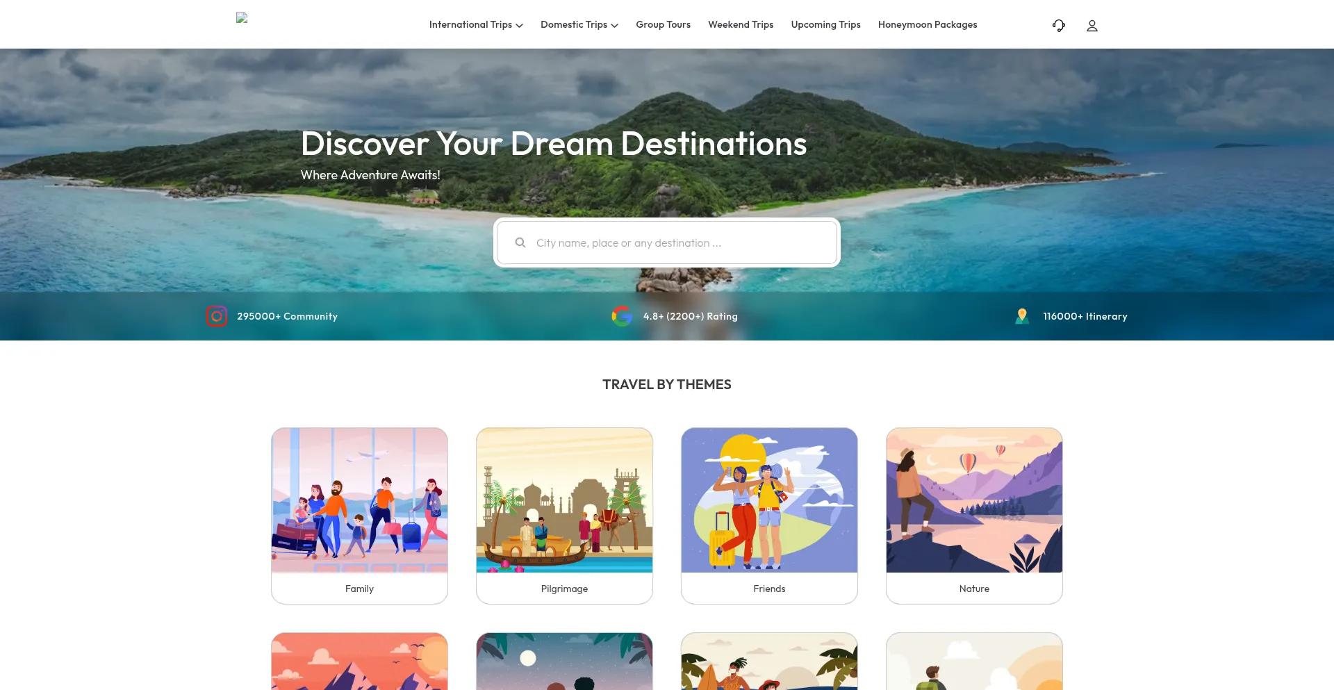 Holidayscrowd.com