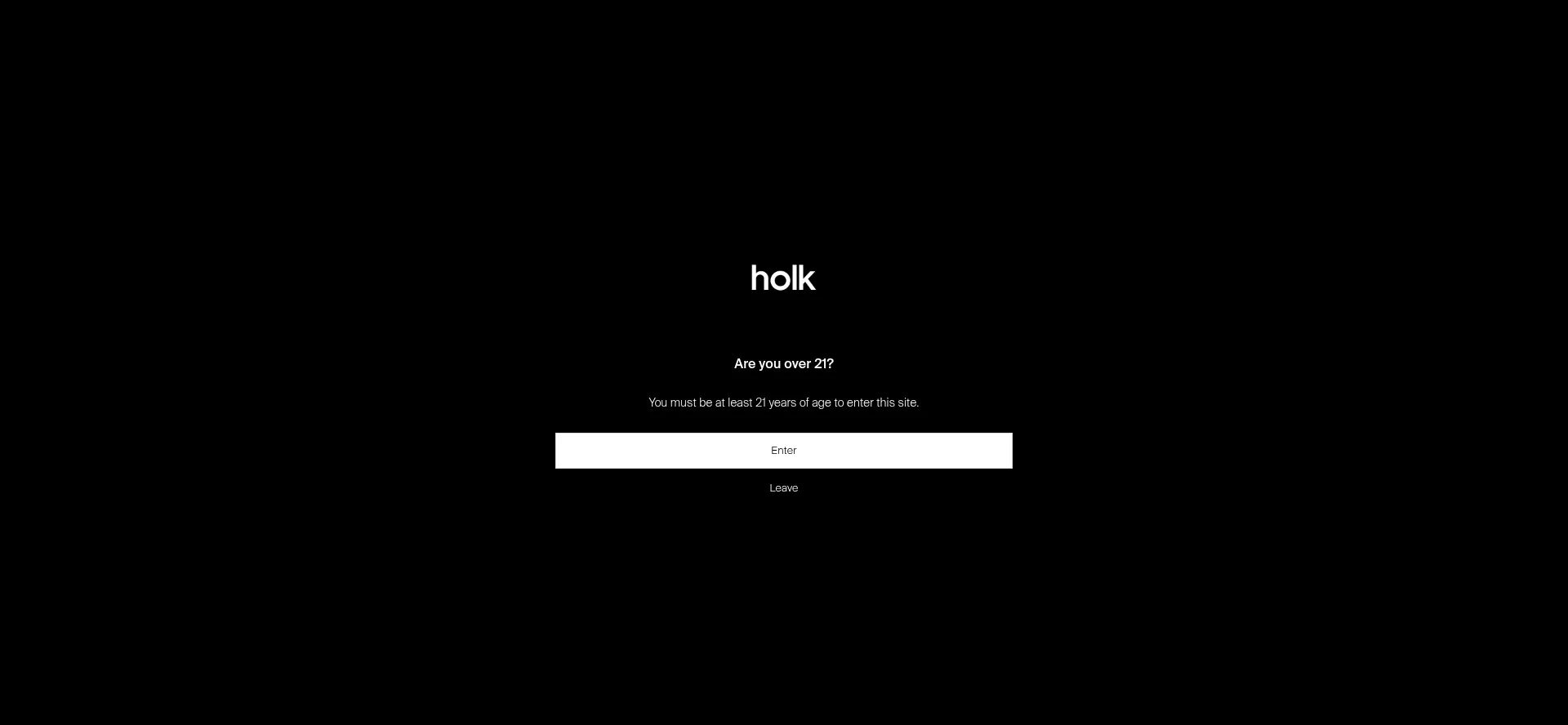 Holkofficial.com