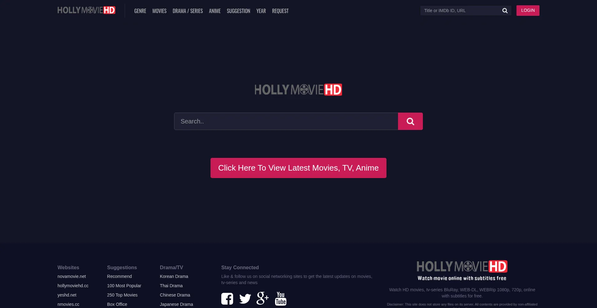 Hollymoviehd.cc