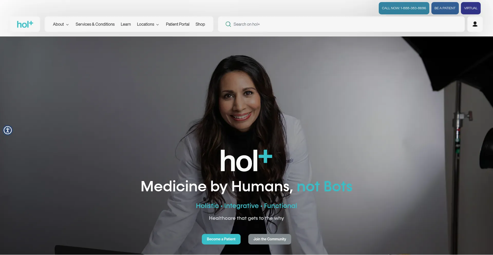 Holplus.co