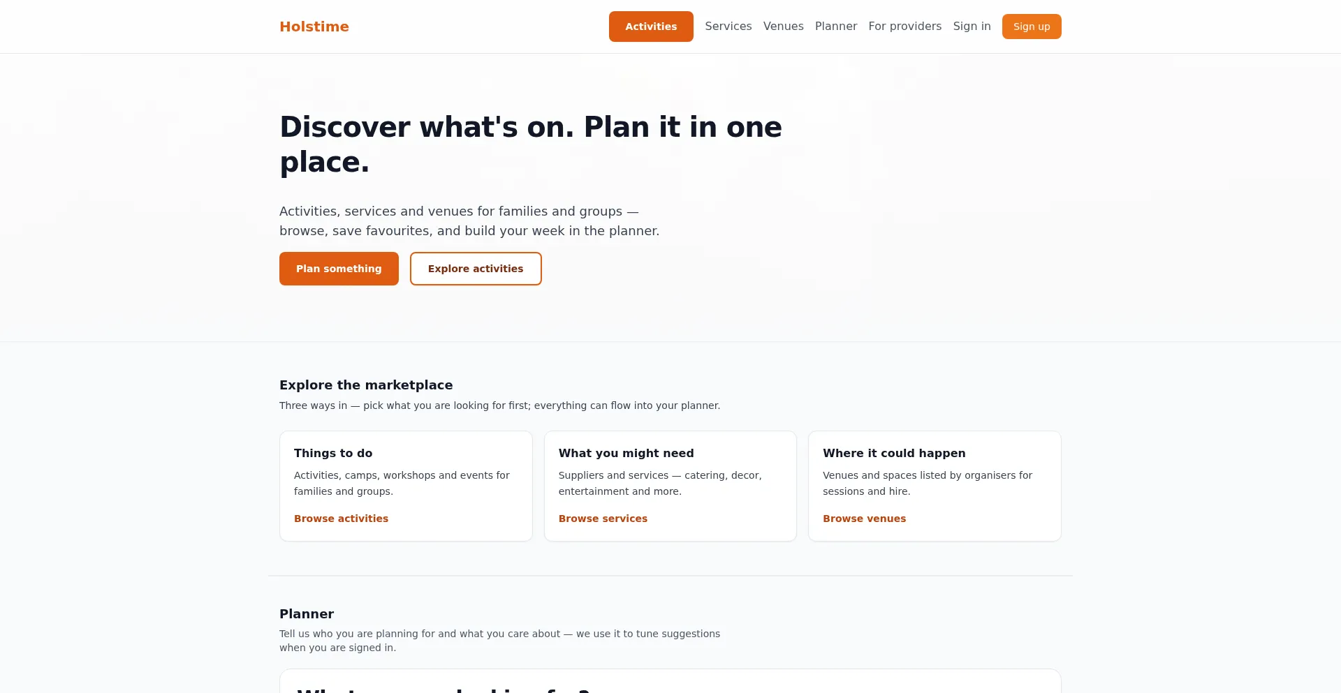 Holstime.co.uk