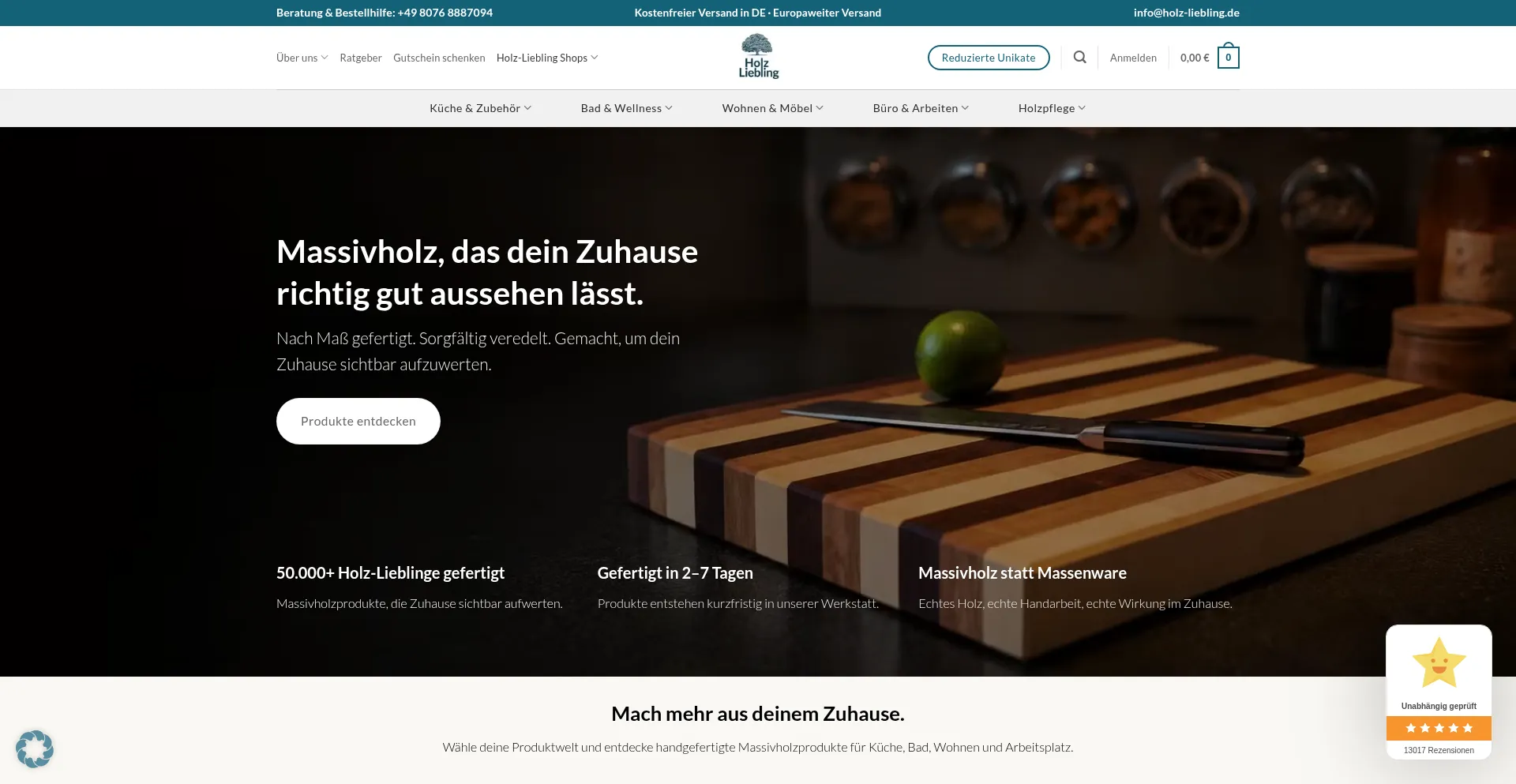 Holz-liebling.de