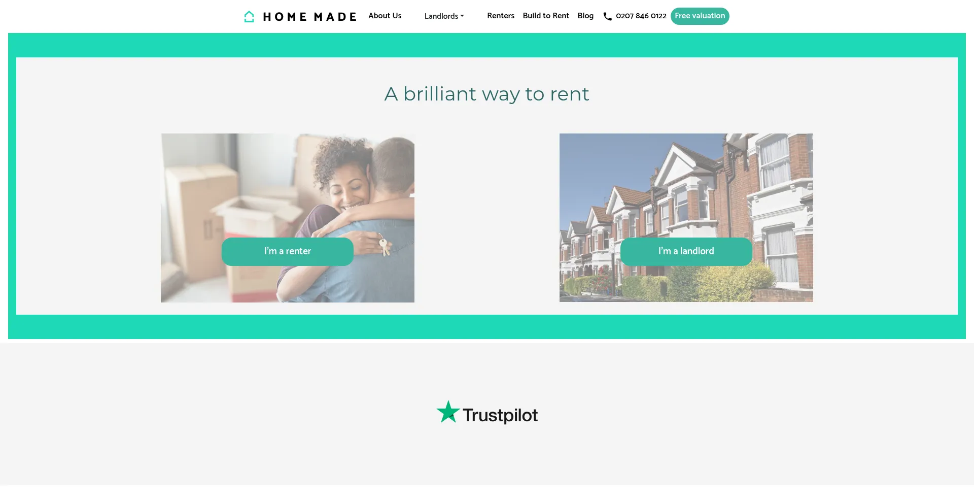 Home-made.com é Seguro e Confiável?
