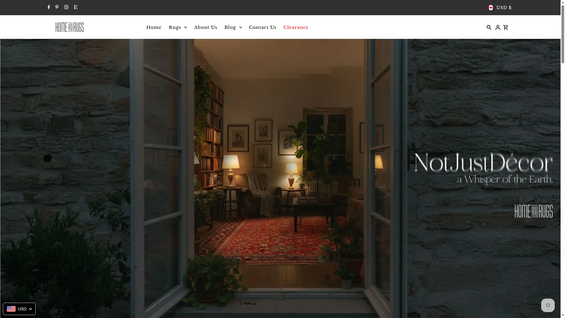 Homeandrugs.com