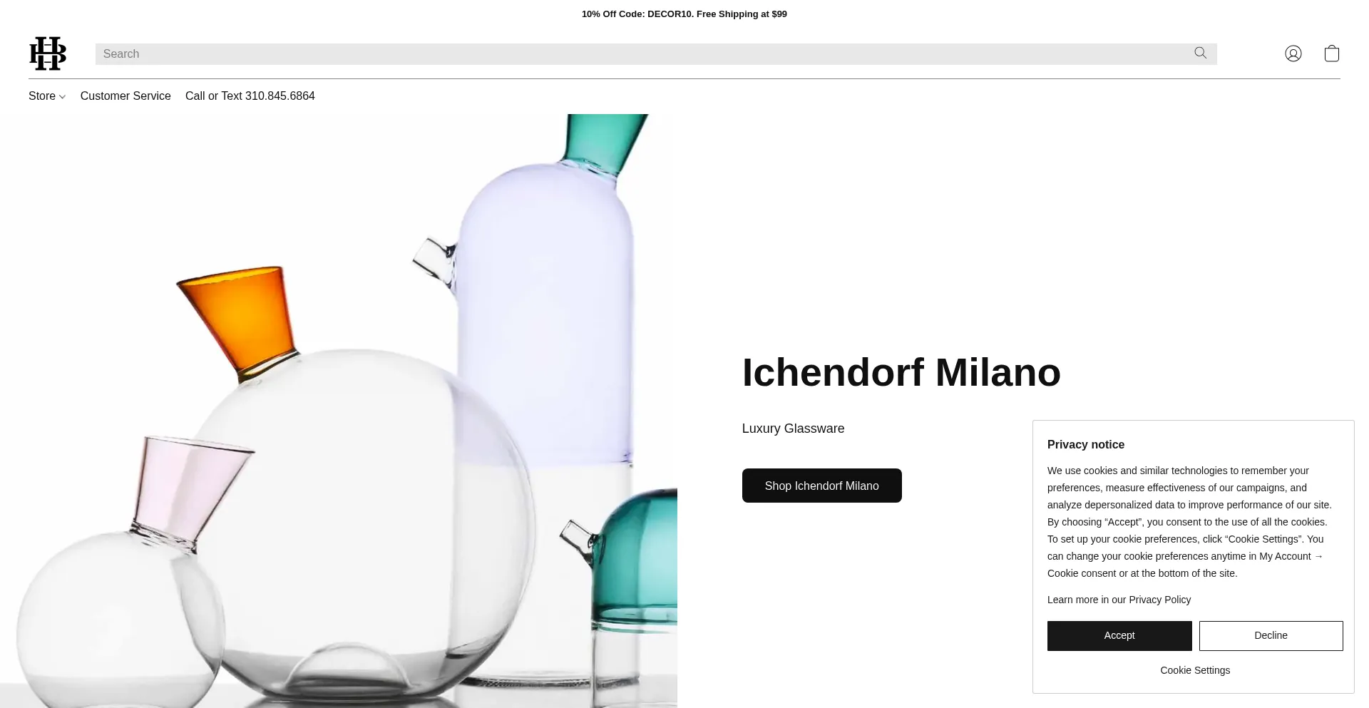Homebello.com