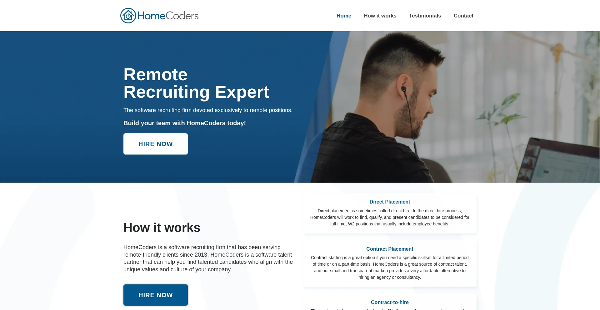 Homecoders.com é Seguro e Confiável?
