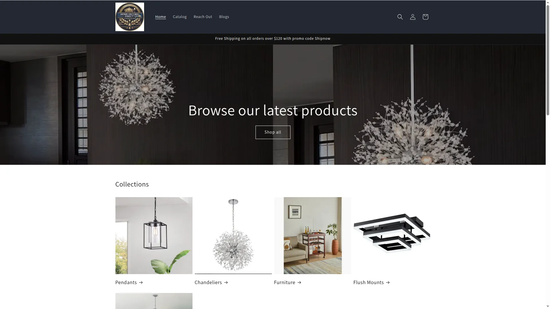 Homedecorsdirect.com