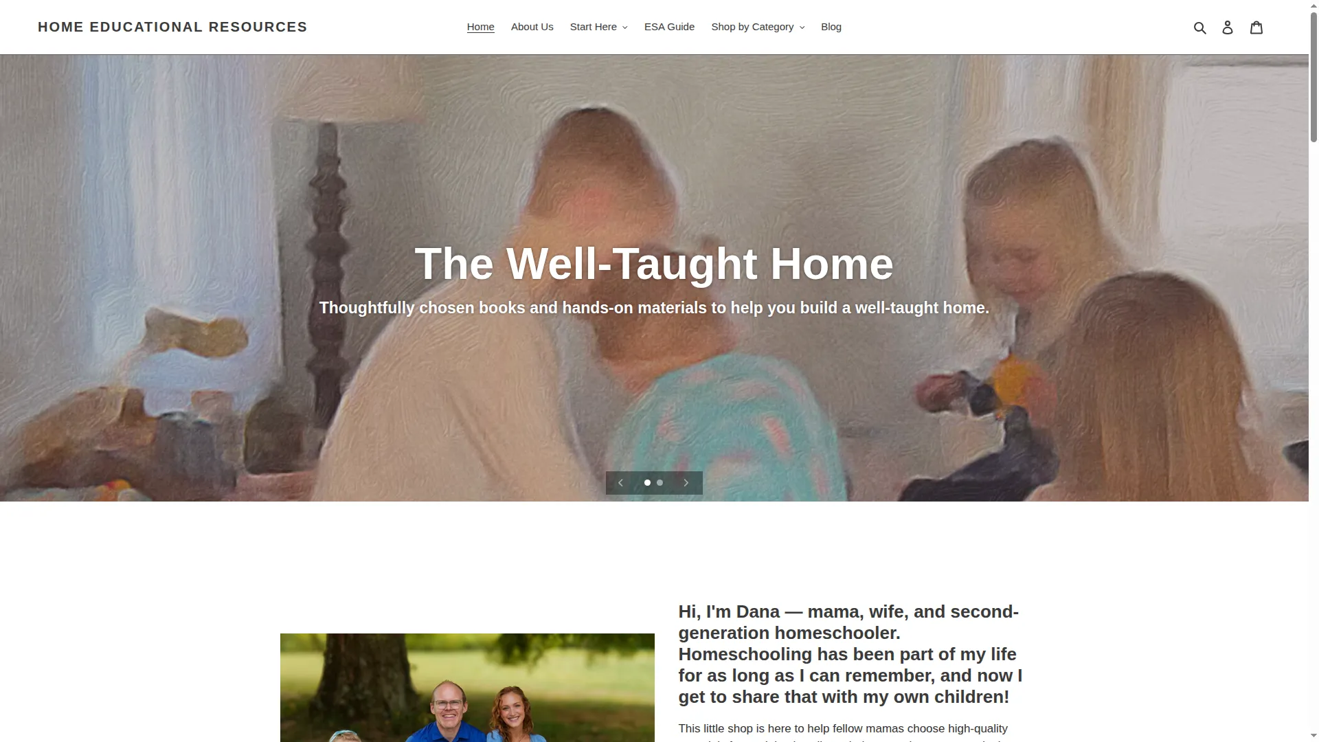 Homeeducationalresources.com