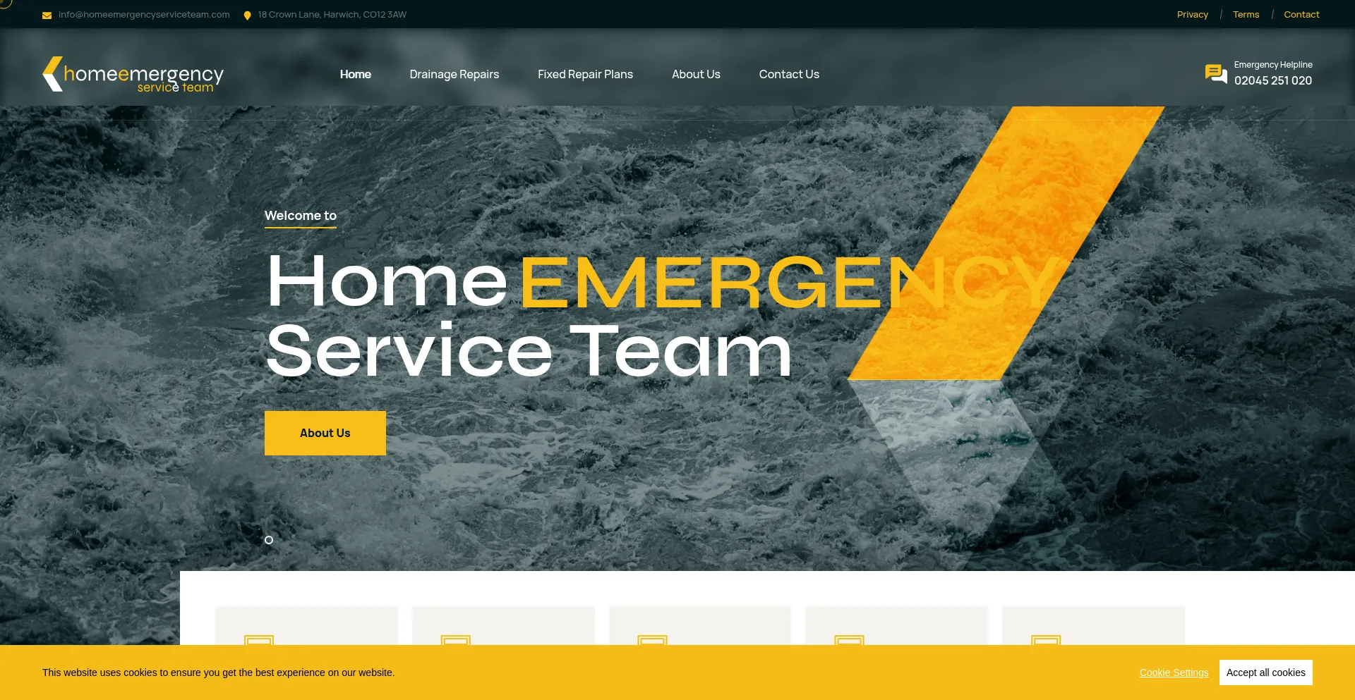 Homeemergencyserviceteam.com