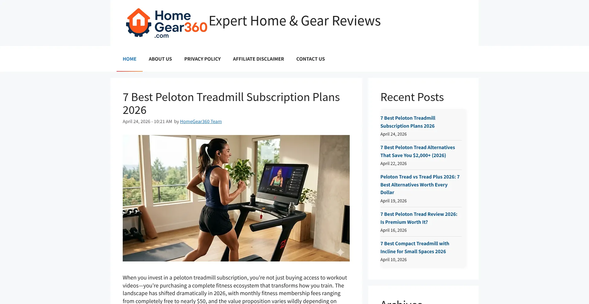 Homegear360.com