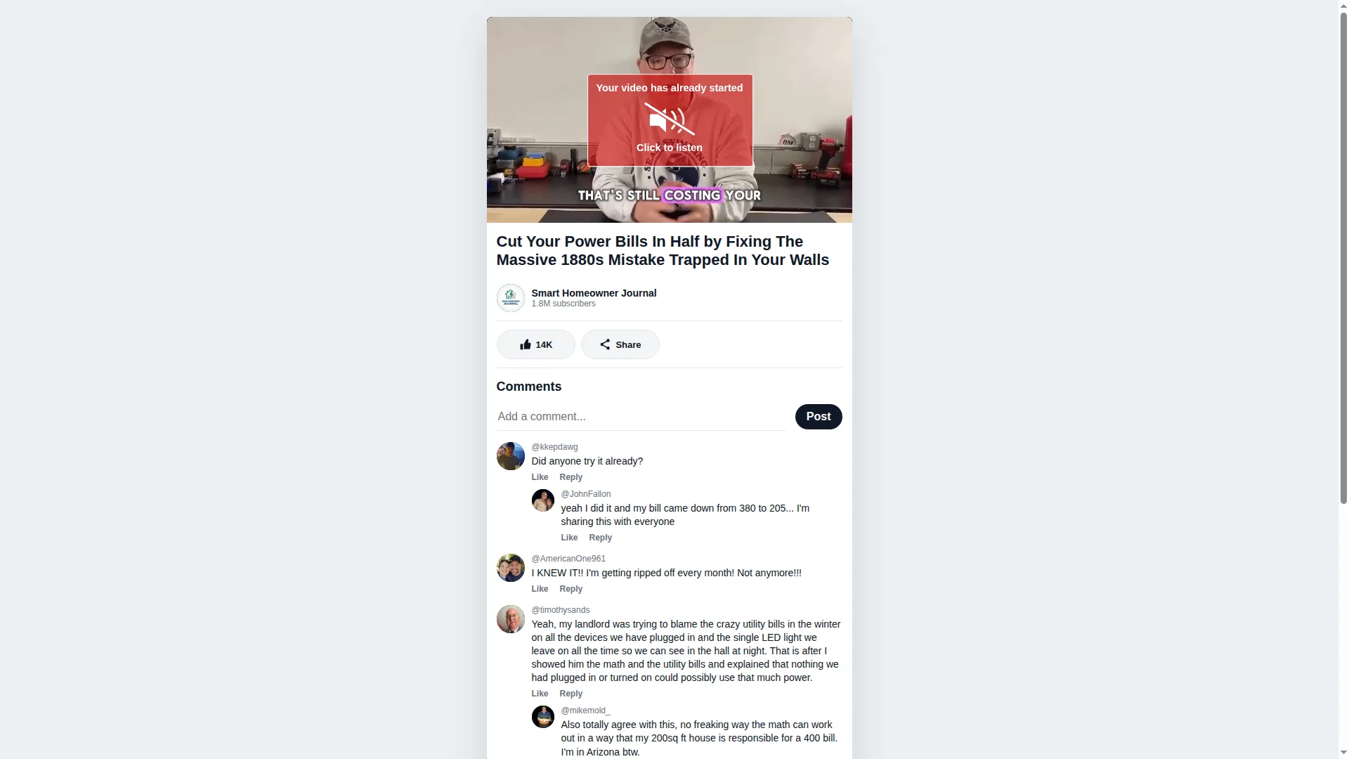 Homeguidetodays.com