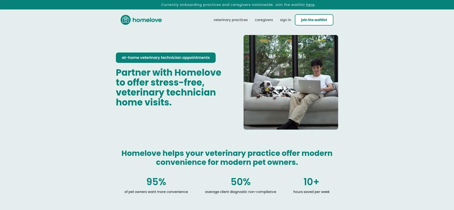 Homelove.com