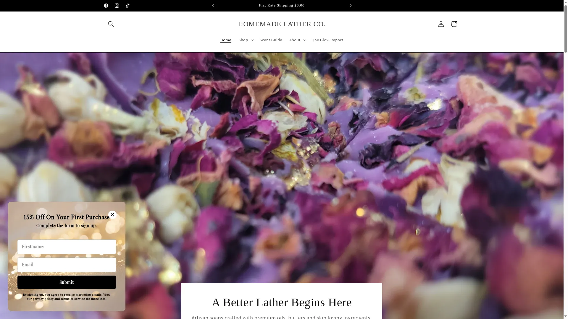 Homemadelather.com