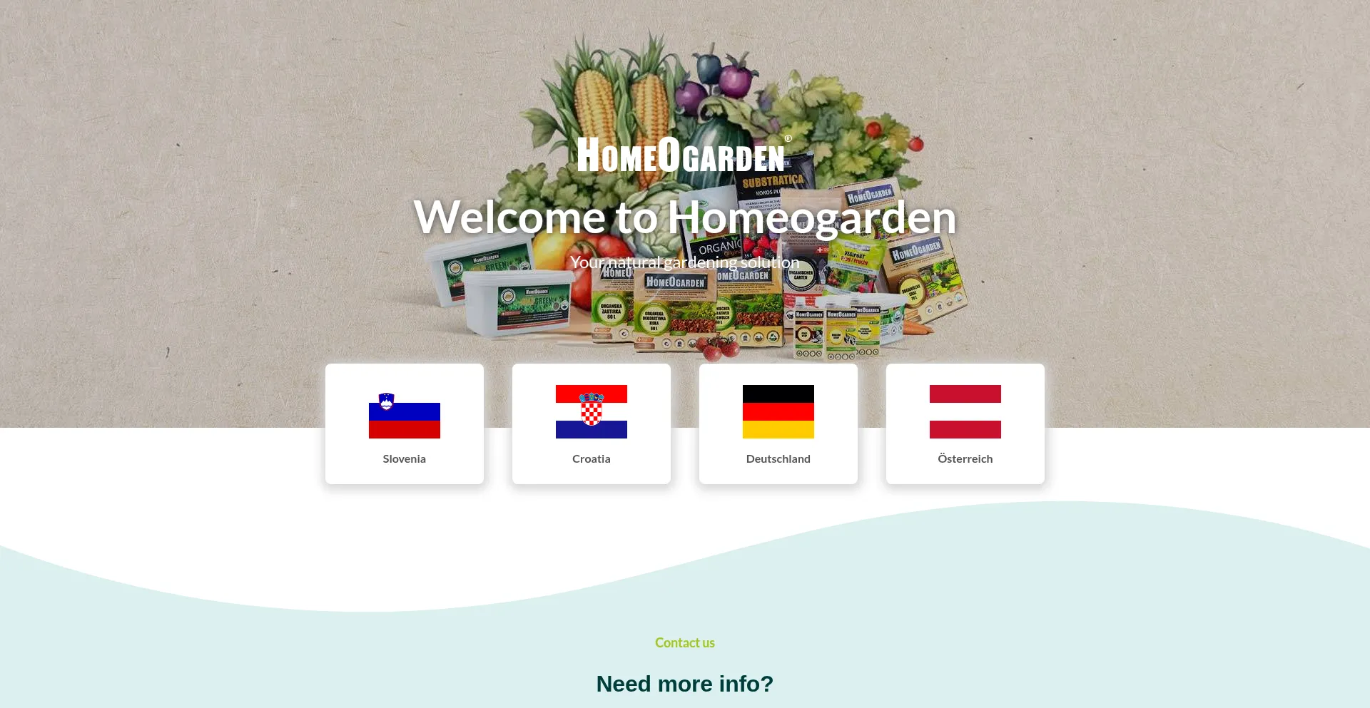 Homeogarden.com