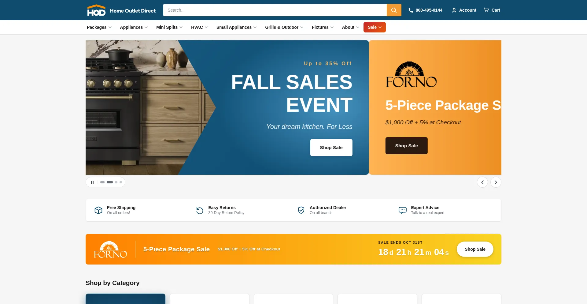 Homeoutletdirect.com