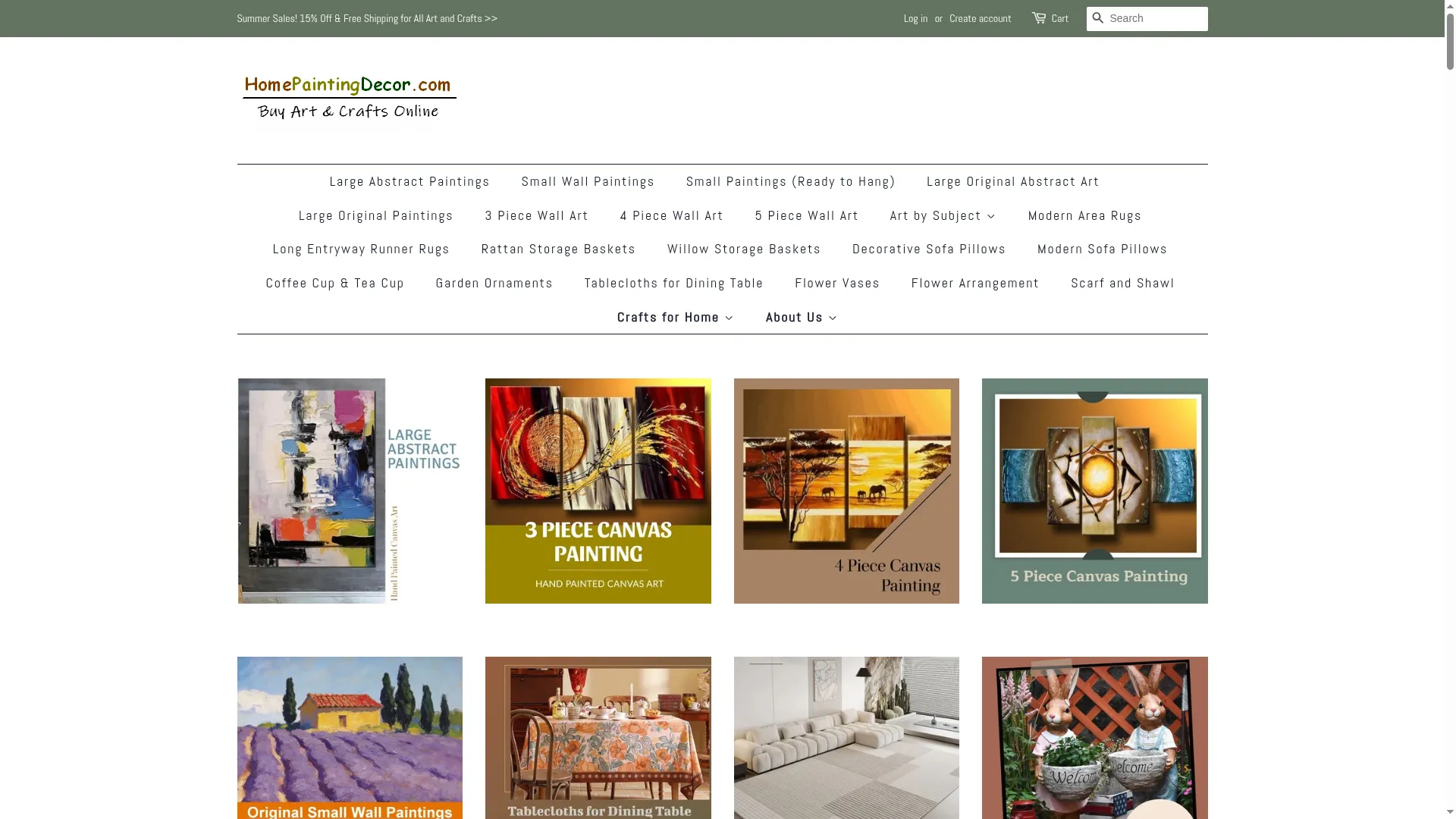 Homepaintingdecor.com