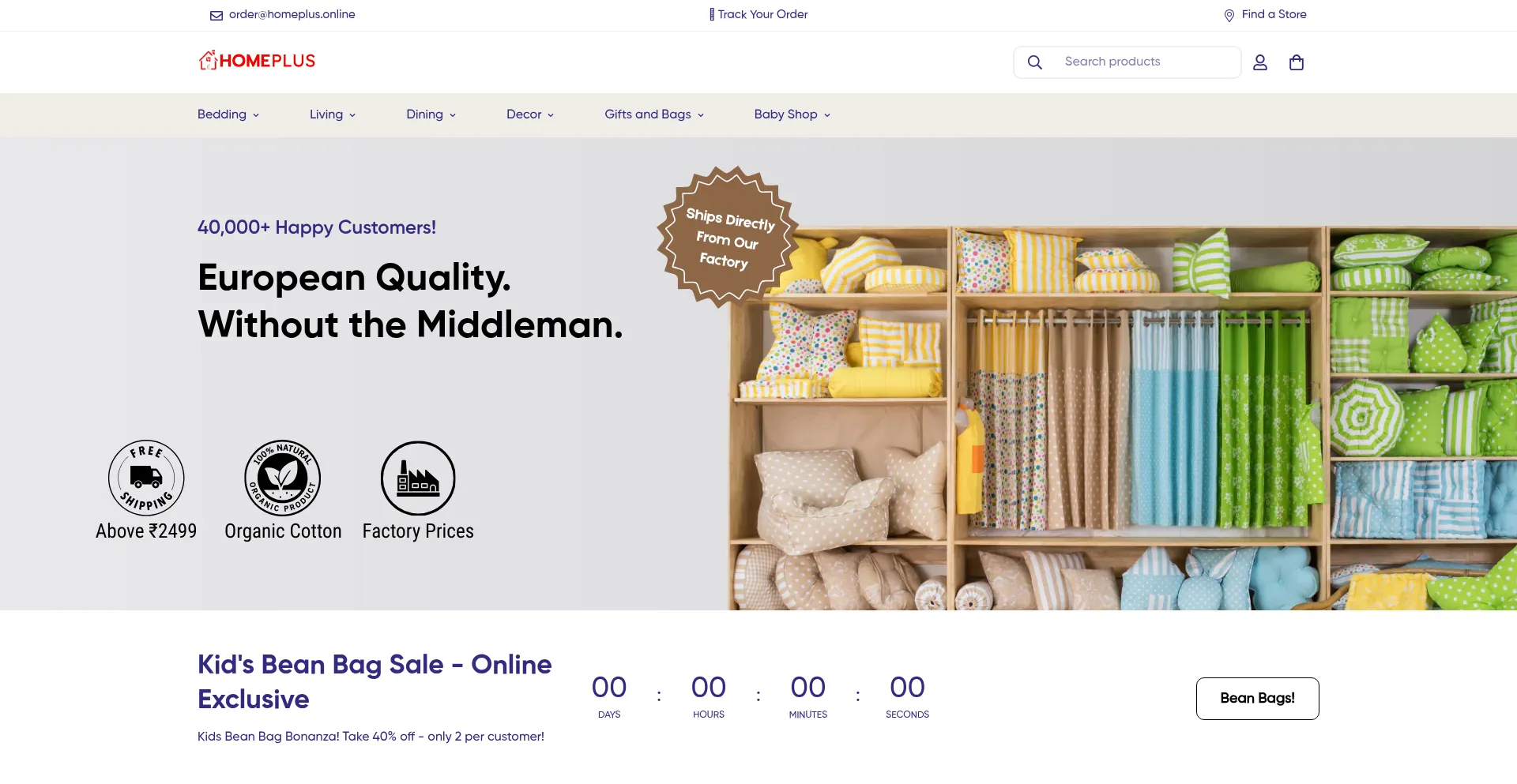 Homeplus.online