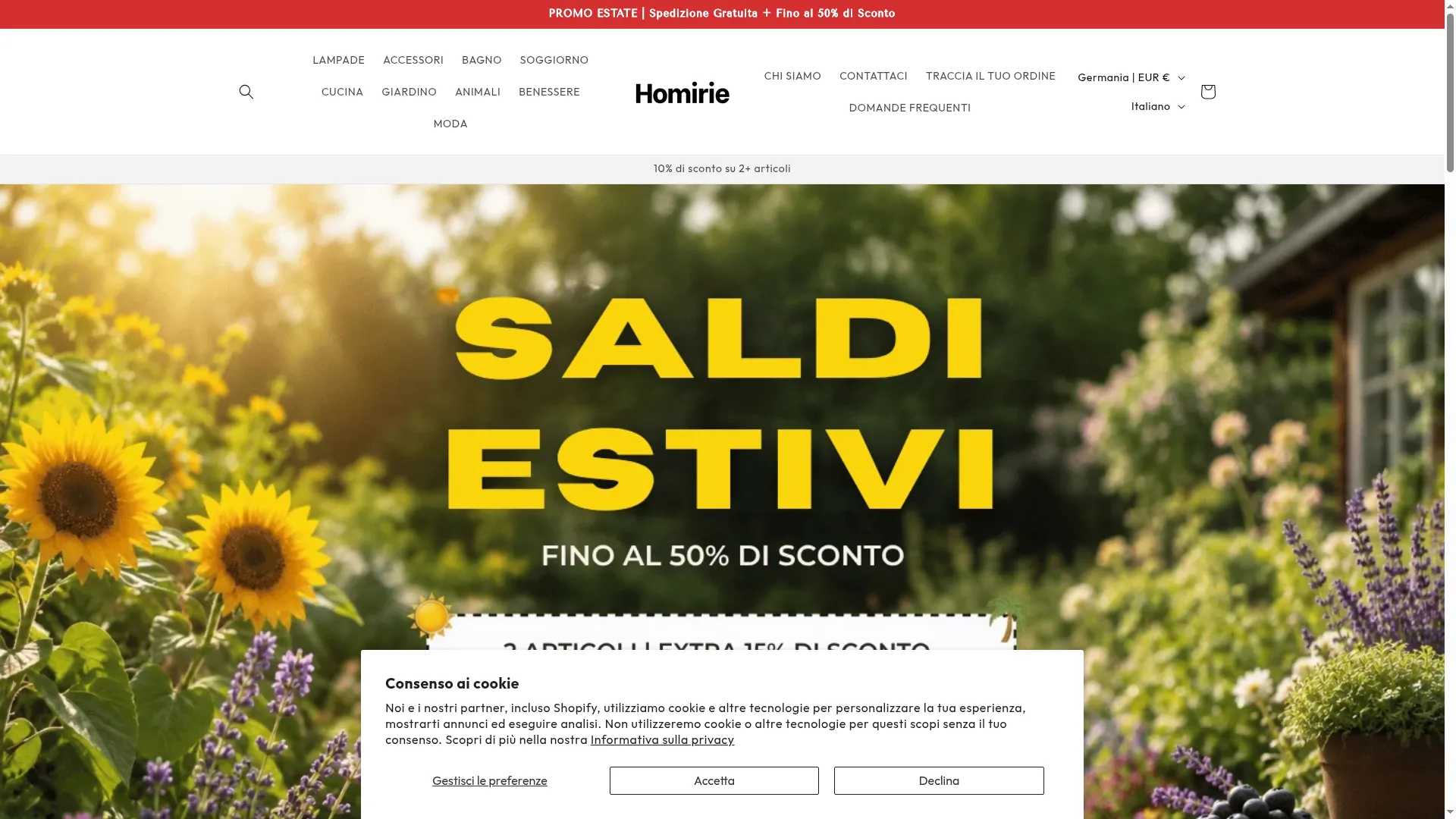 Homirie.com