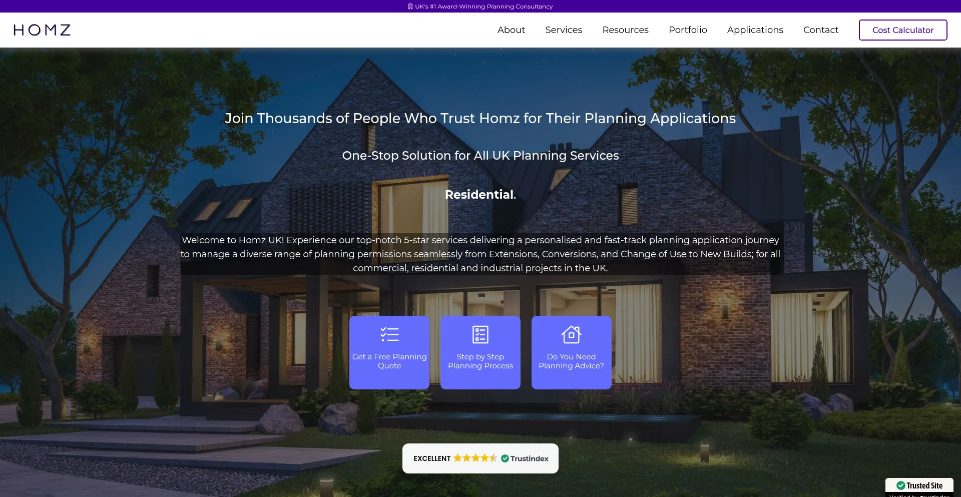 Homz.uk