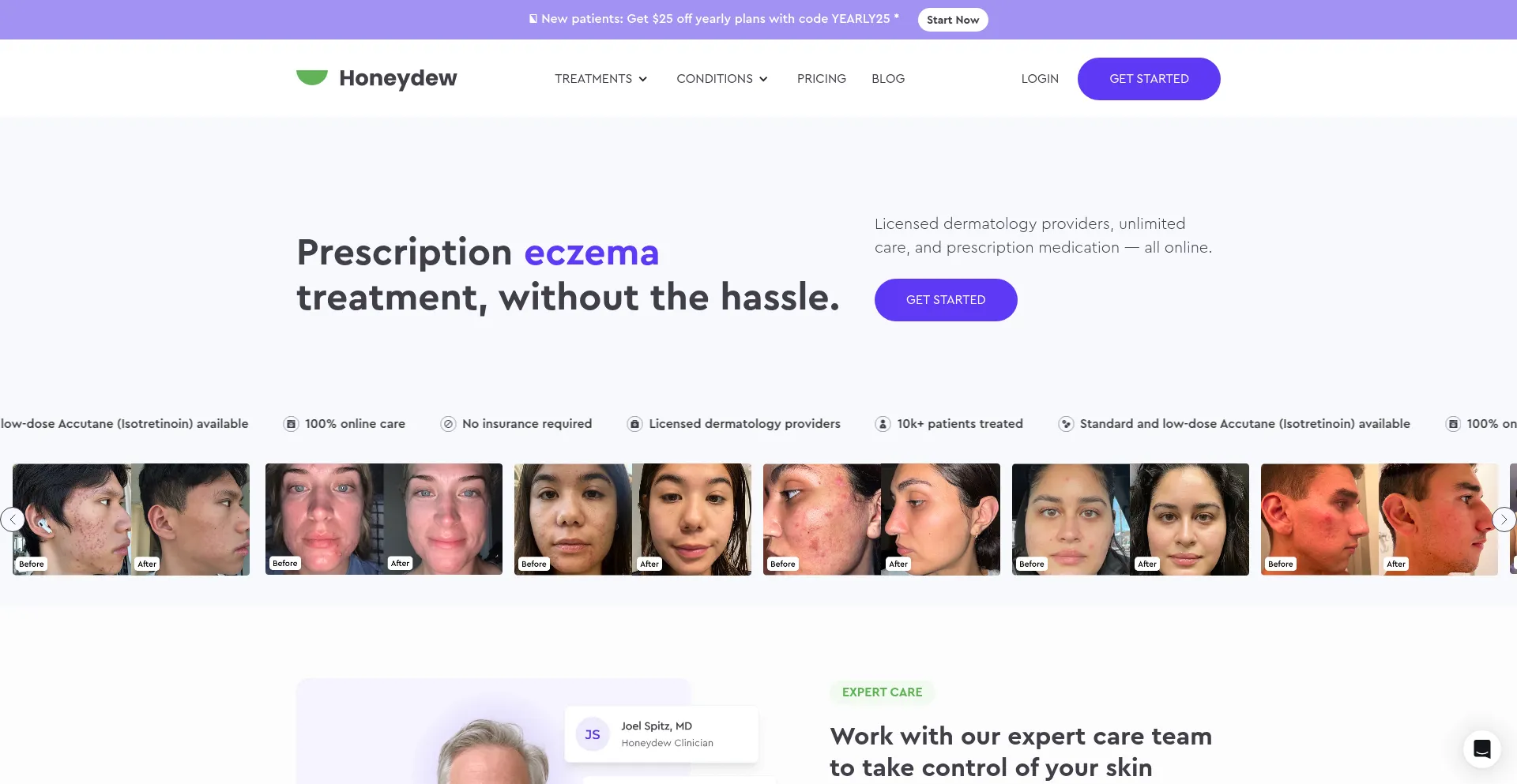Honeydew.com