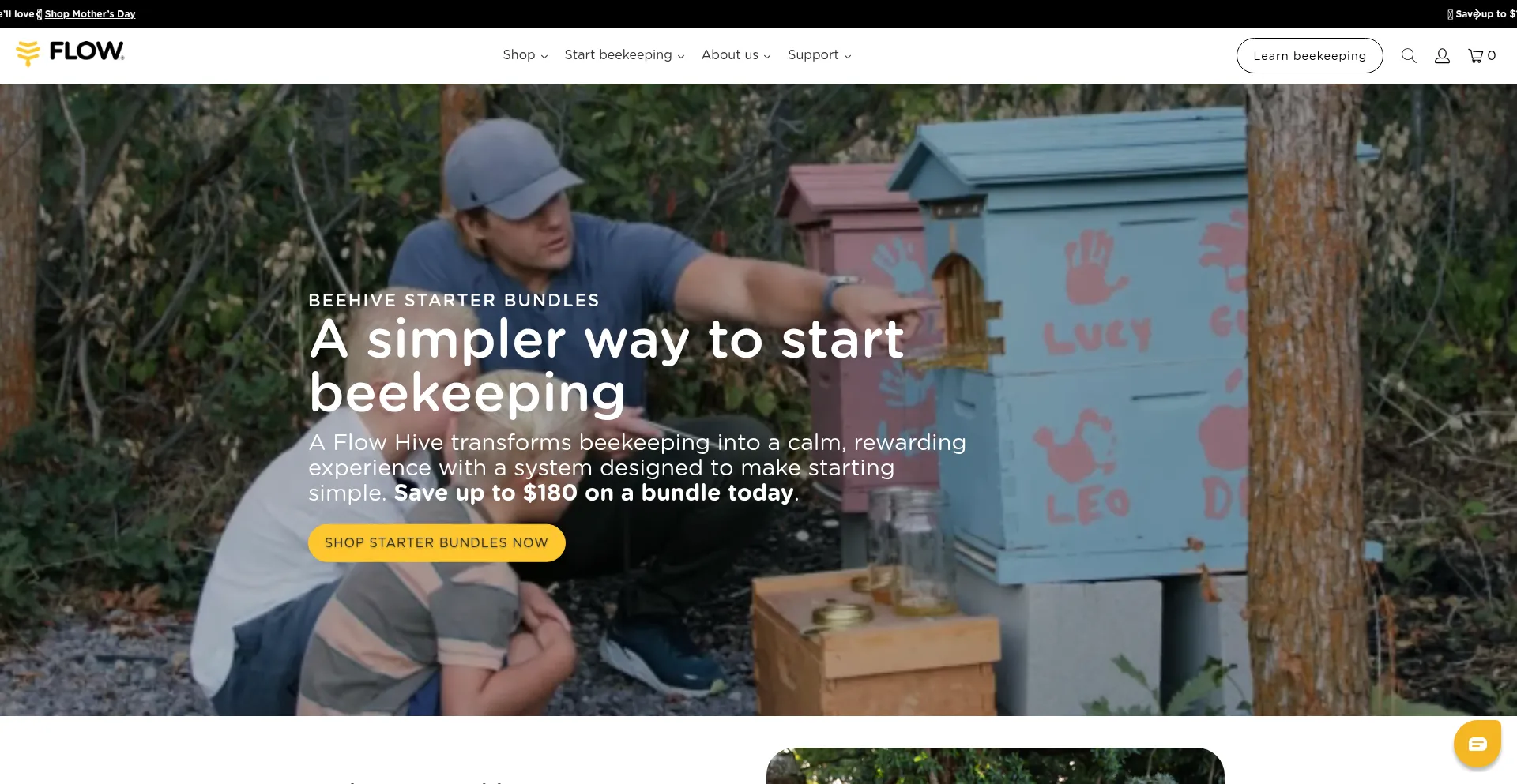 Honeyflow.com