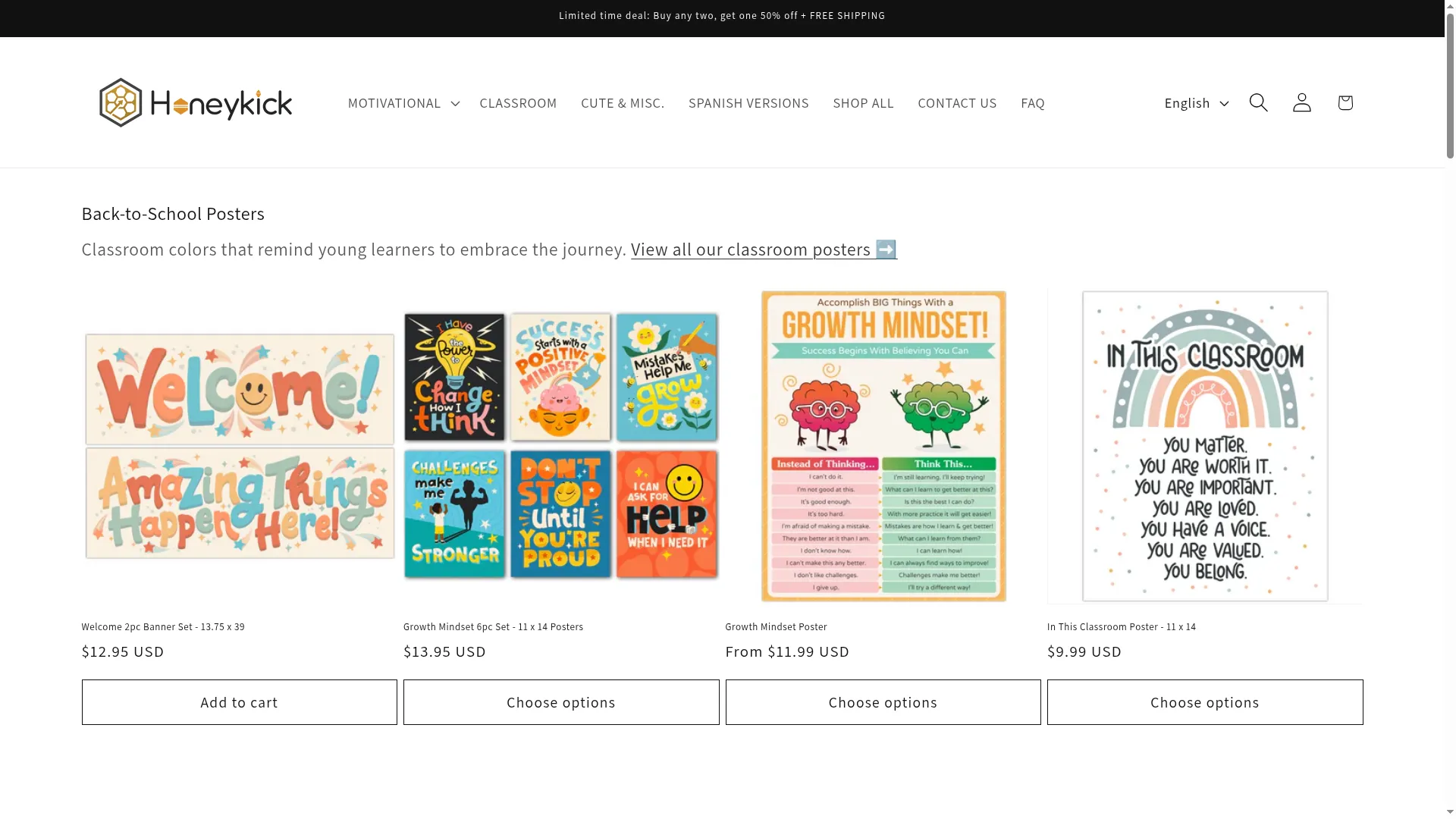 Honeykickdesigns.com