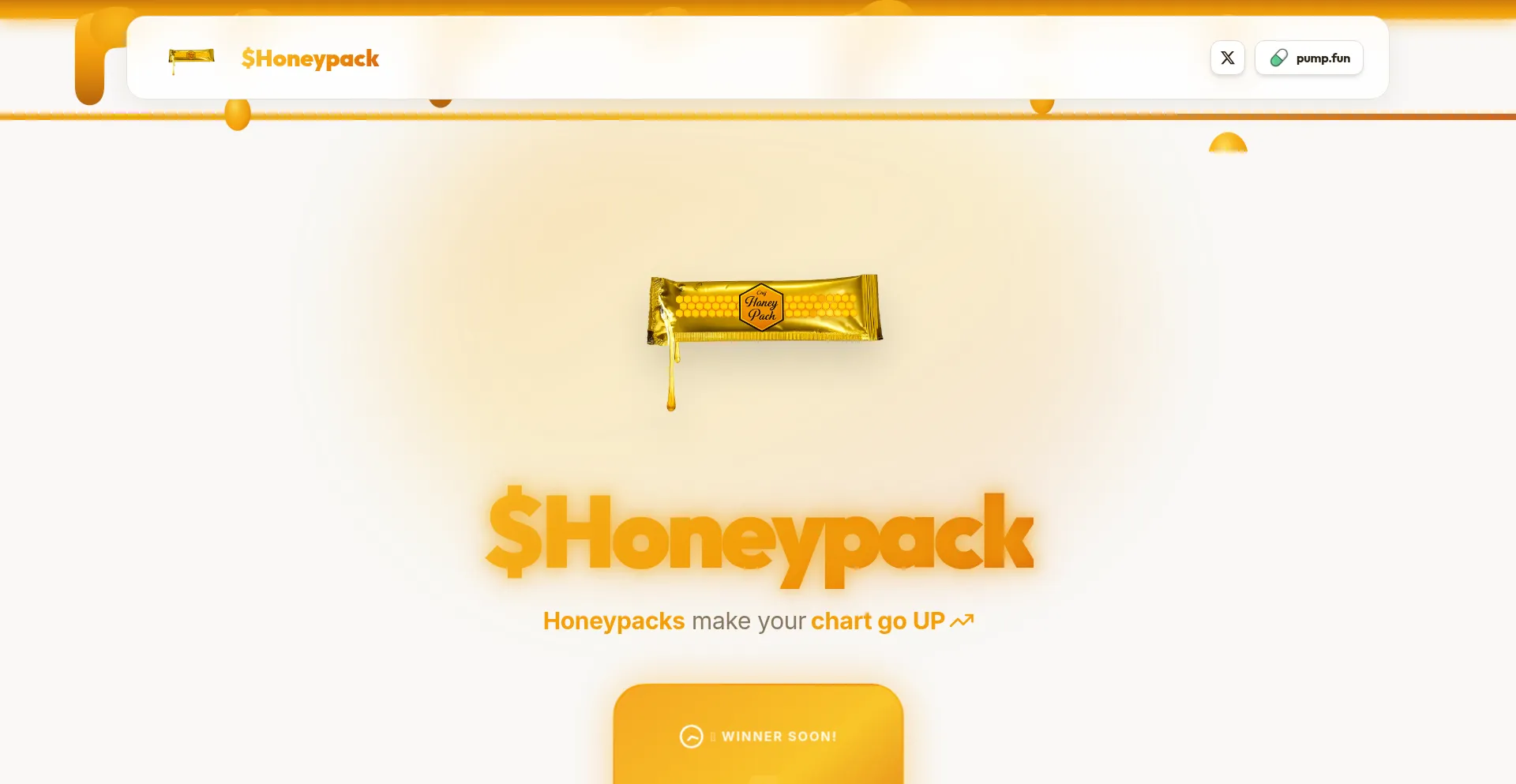 Honeypacket.fun