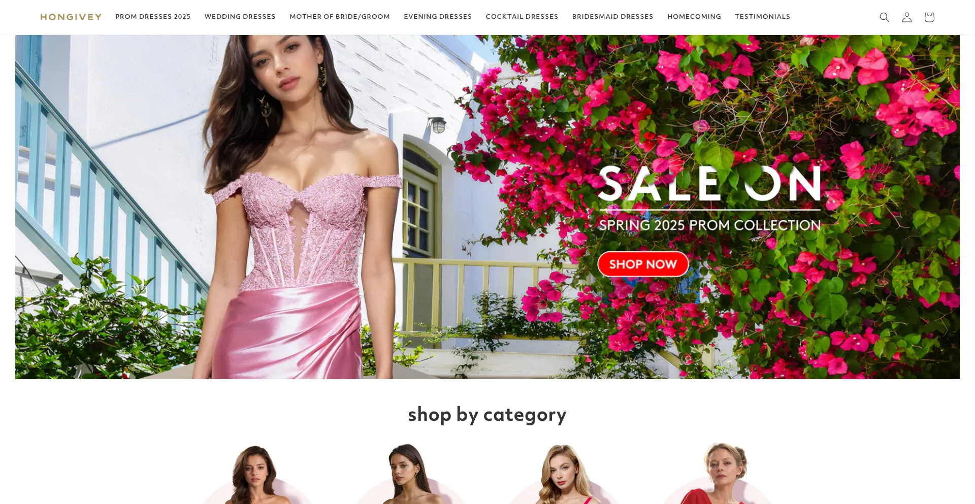 Hongivey.com é Seguro e Confiável?