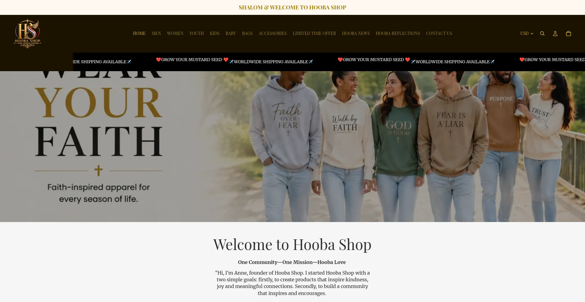 Hoobashop.com